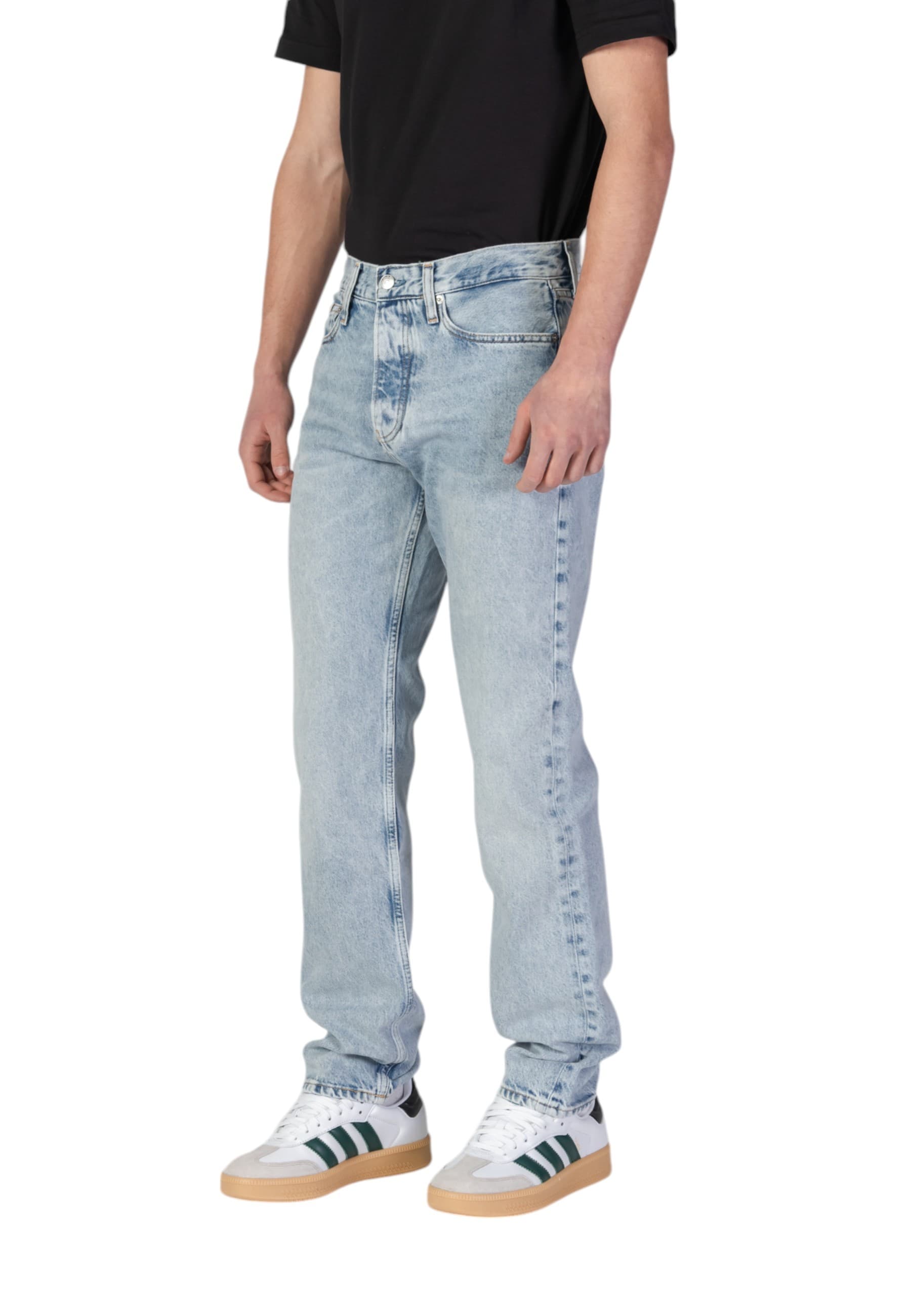 Calvin Klein Jeans Jeans Uomo - Calvin Klein Jeans