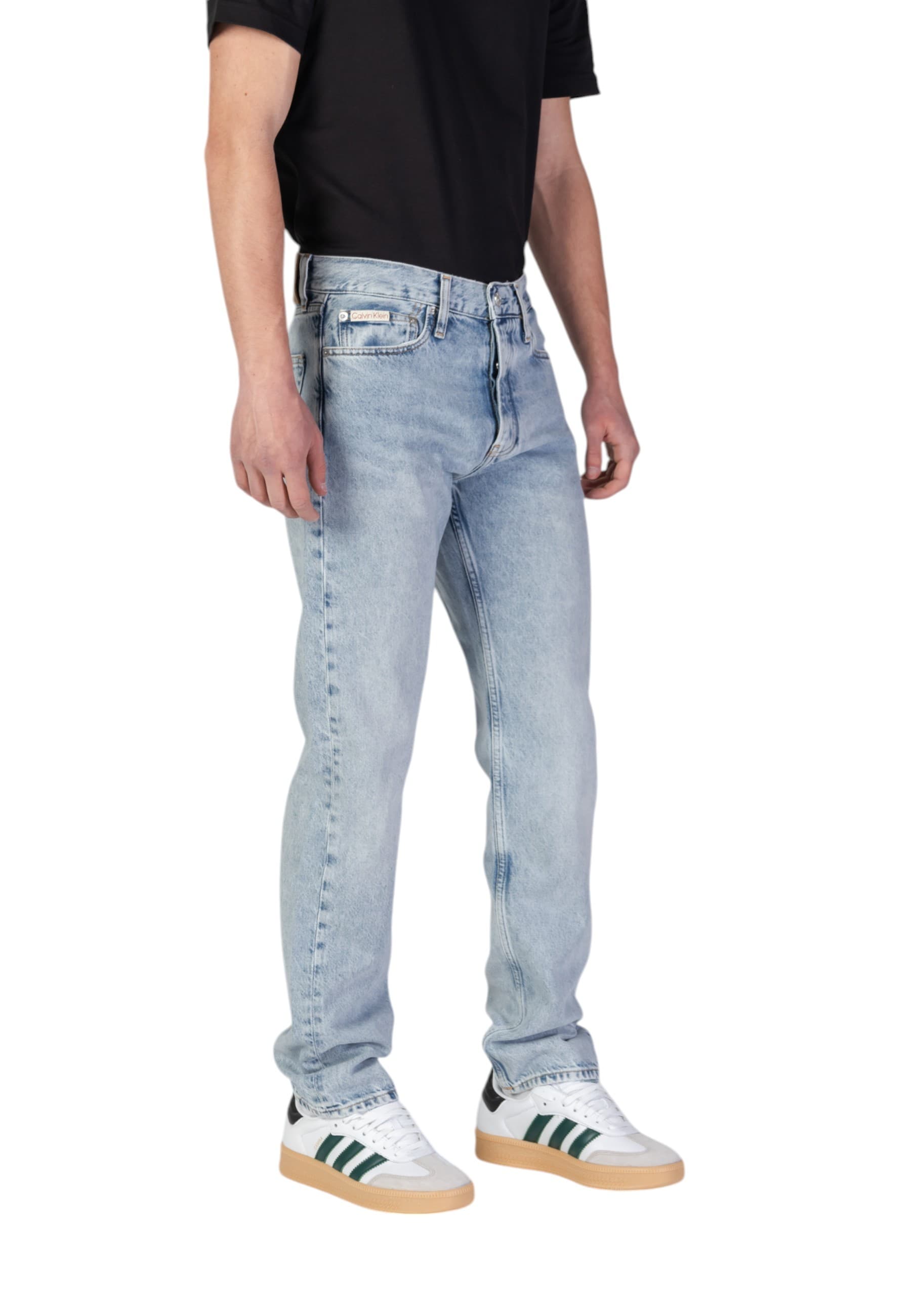 Calvin Klein Jeans Jeans Uomo - Calvin Klein Jeans