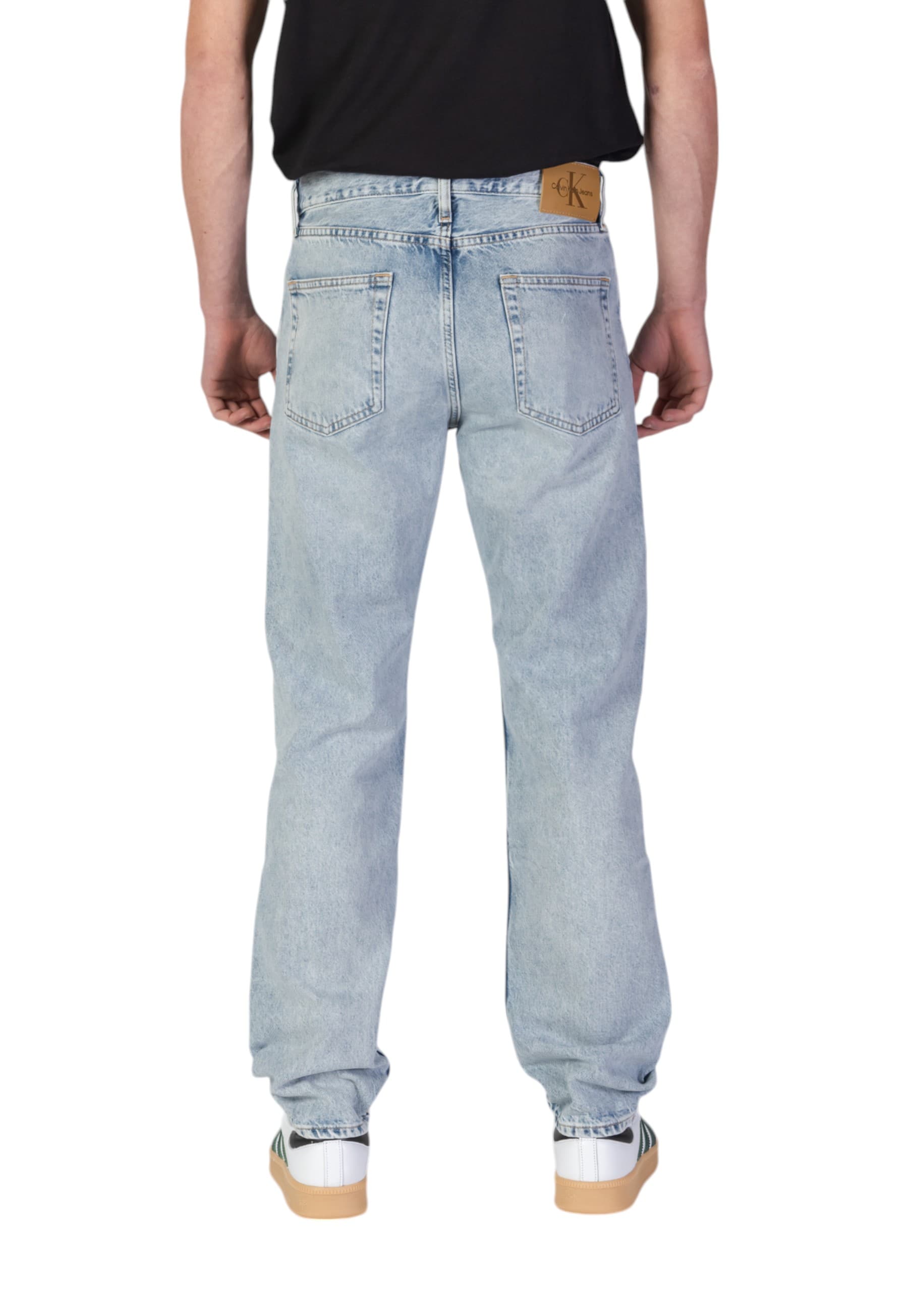 Calvin Klein Jeans Jeans Uomo - Calvin Klein Jeans