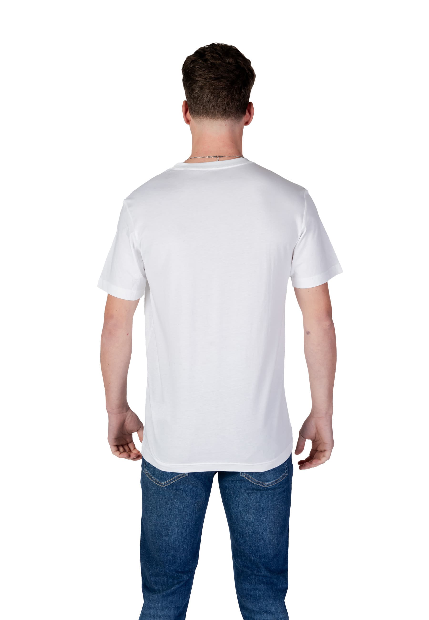 Calvin Klein Jeans T-Shirt Uomo - Calvin Klein Jeans