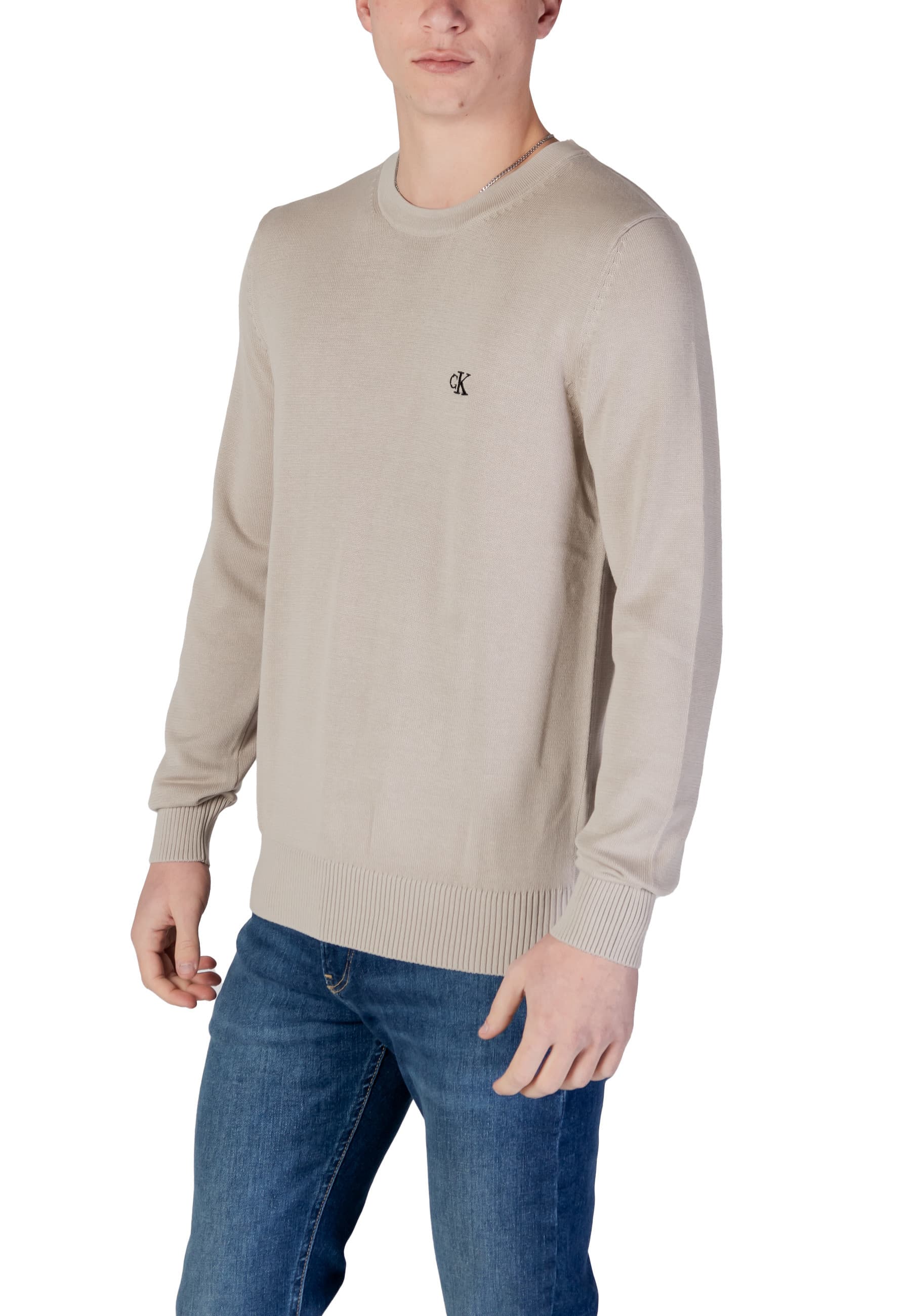 Calvin Klein Jeans Maglia Uomo - Calvin Klein Jeans