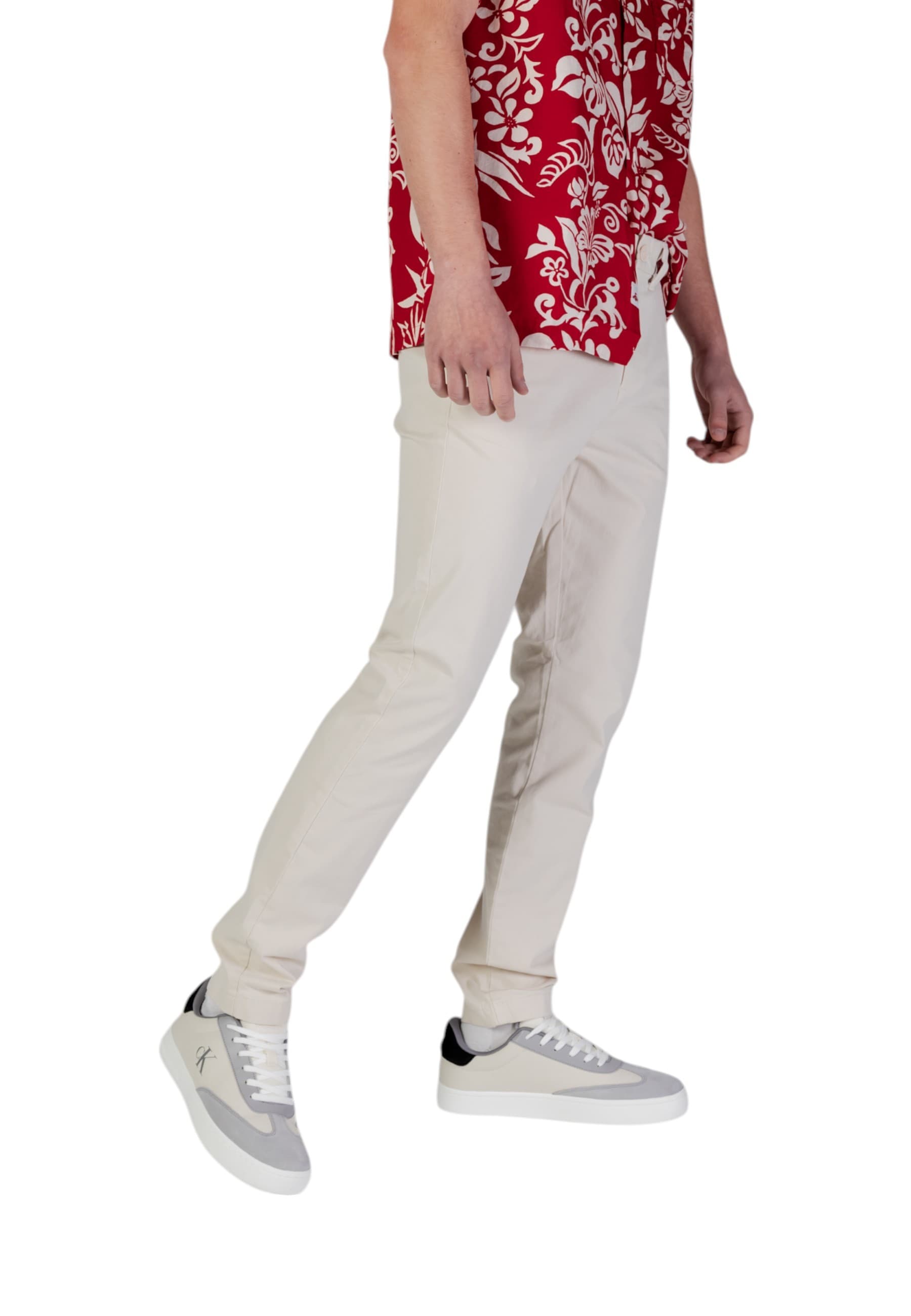 Tommy Hilfiger Jeans Pantaloni Uomo - Tommy Hilfiger Jeans