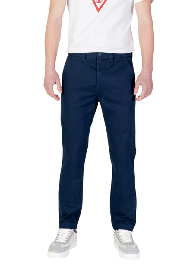 Tommy Hilfiger Jeans Панталон МЪЖe