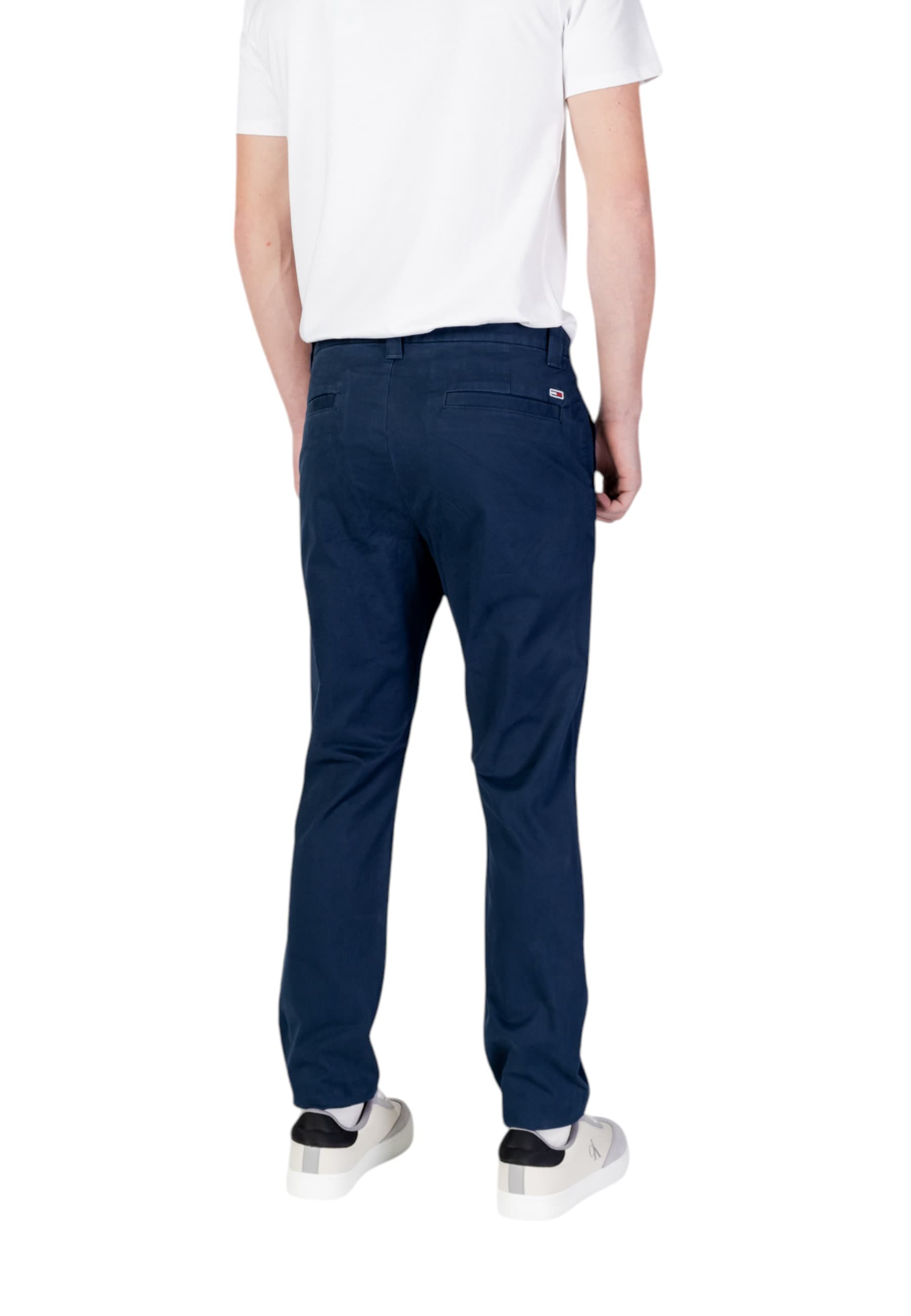 Tommy Hilfiger Jeans Pantaloni Uomo - Tommy Hilfiger Jeans