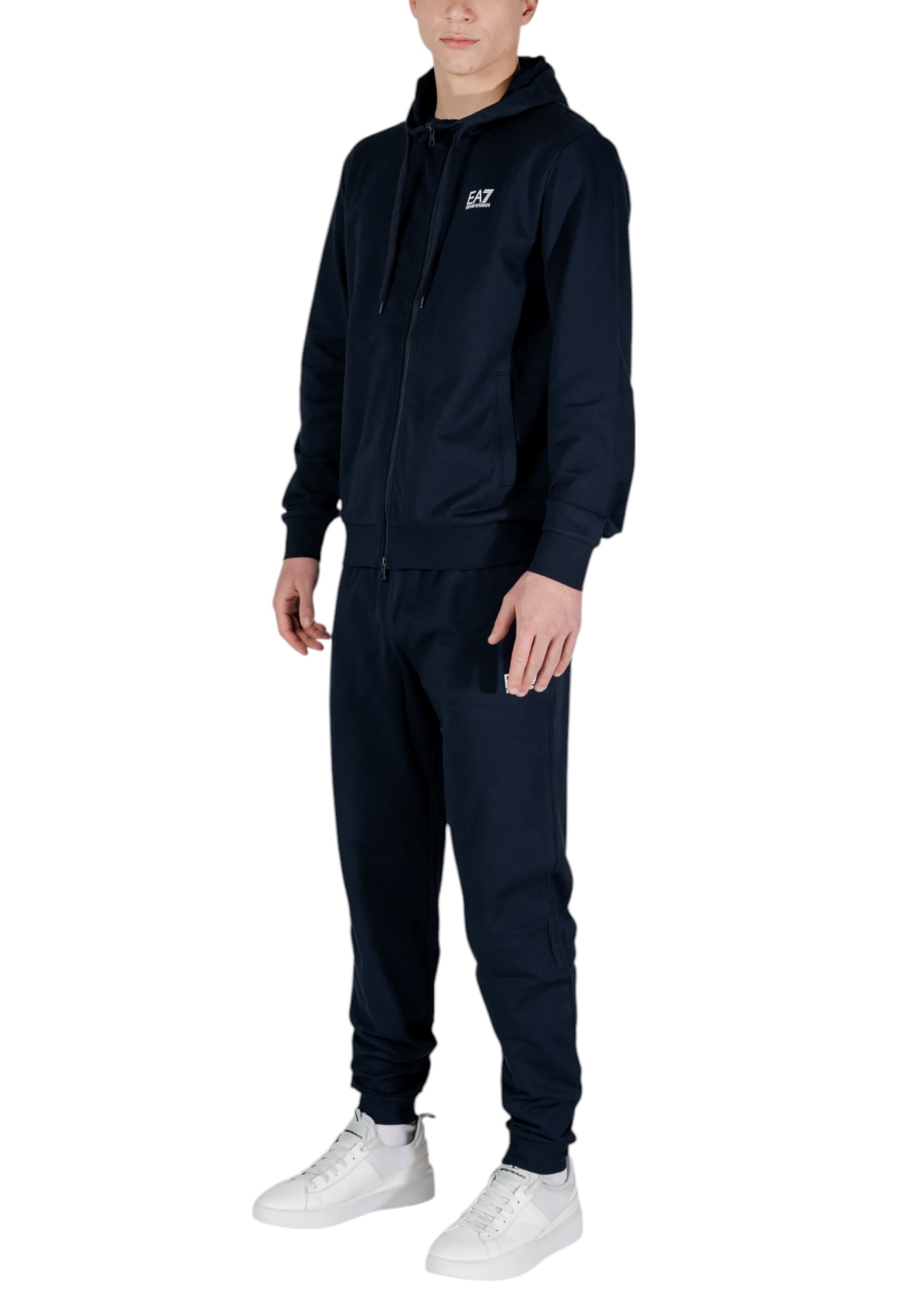 Ea7 Tuta Uomo - Ea7