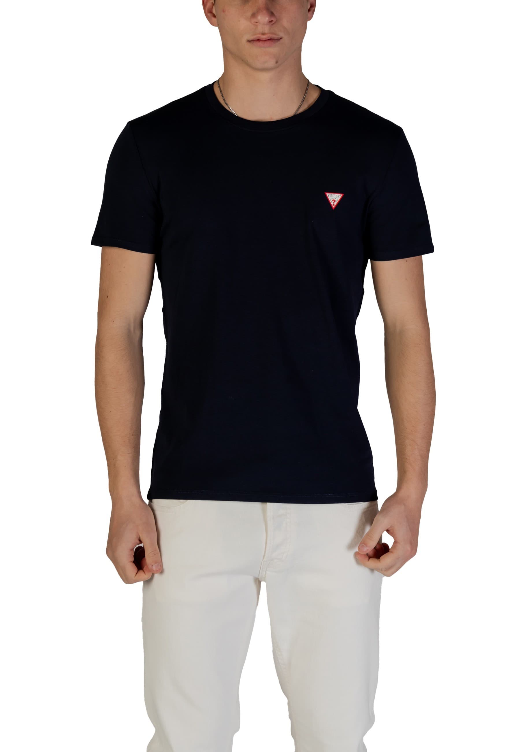 Guess T-Shirt Uomo - Guess
