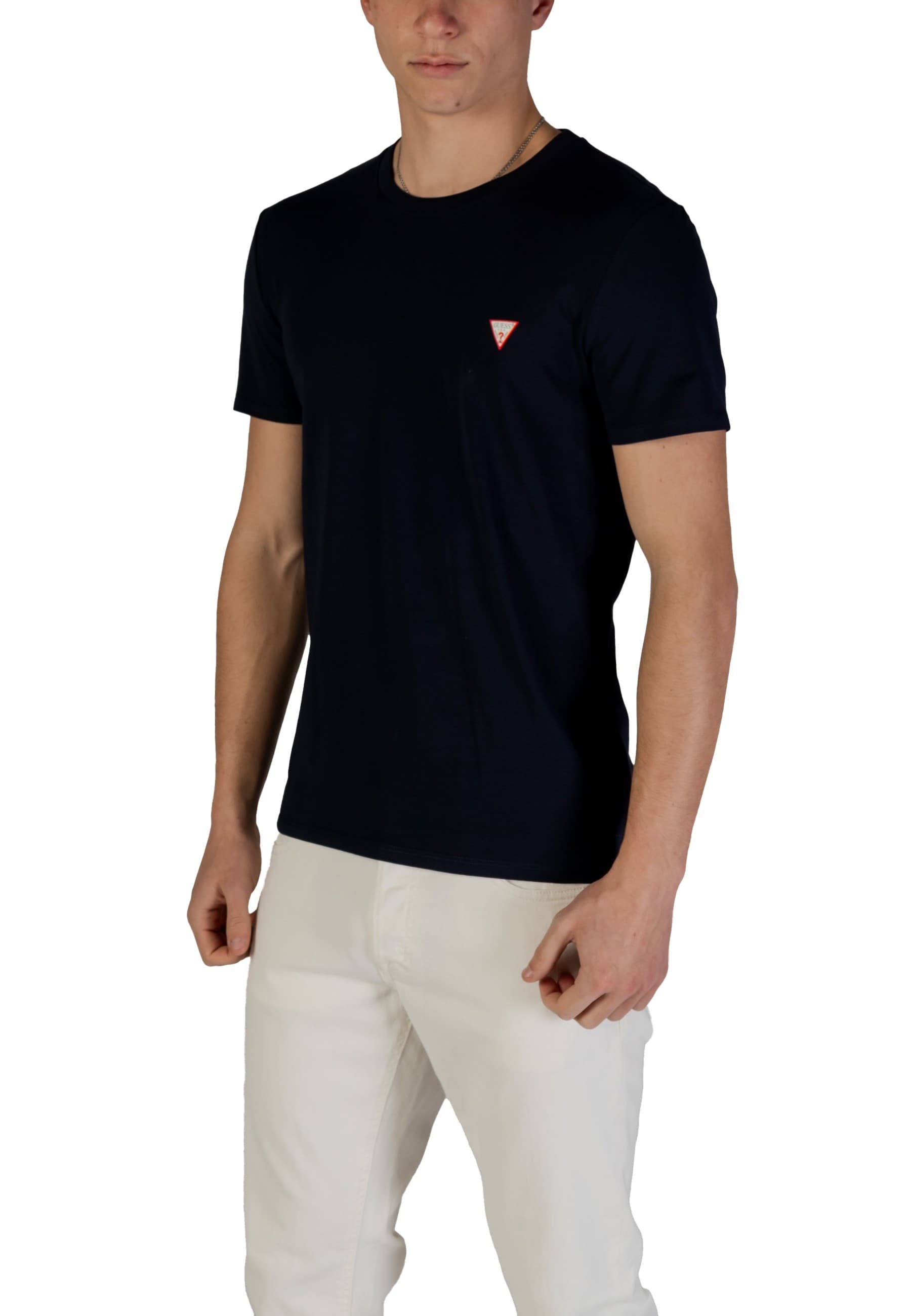 Guess T-Shirt Uomo - Guess