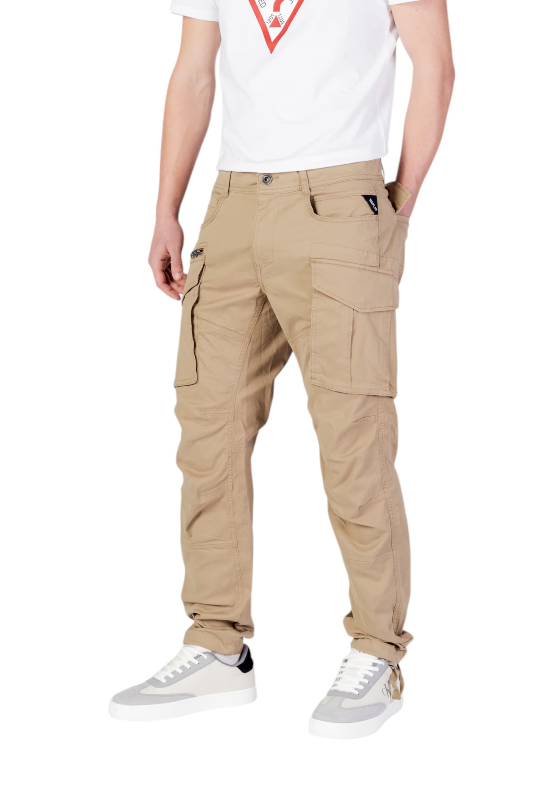 Replay Pantaloni Uomo - Replay