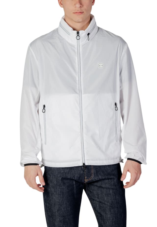 Armani Exchange Яке МЪЖe