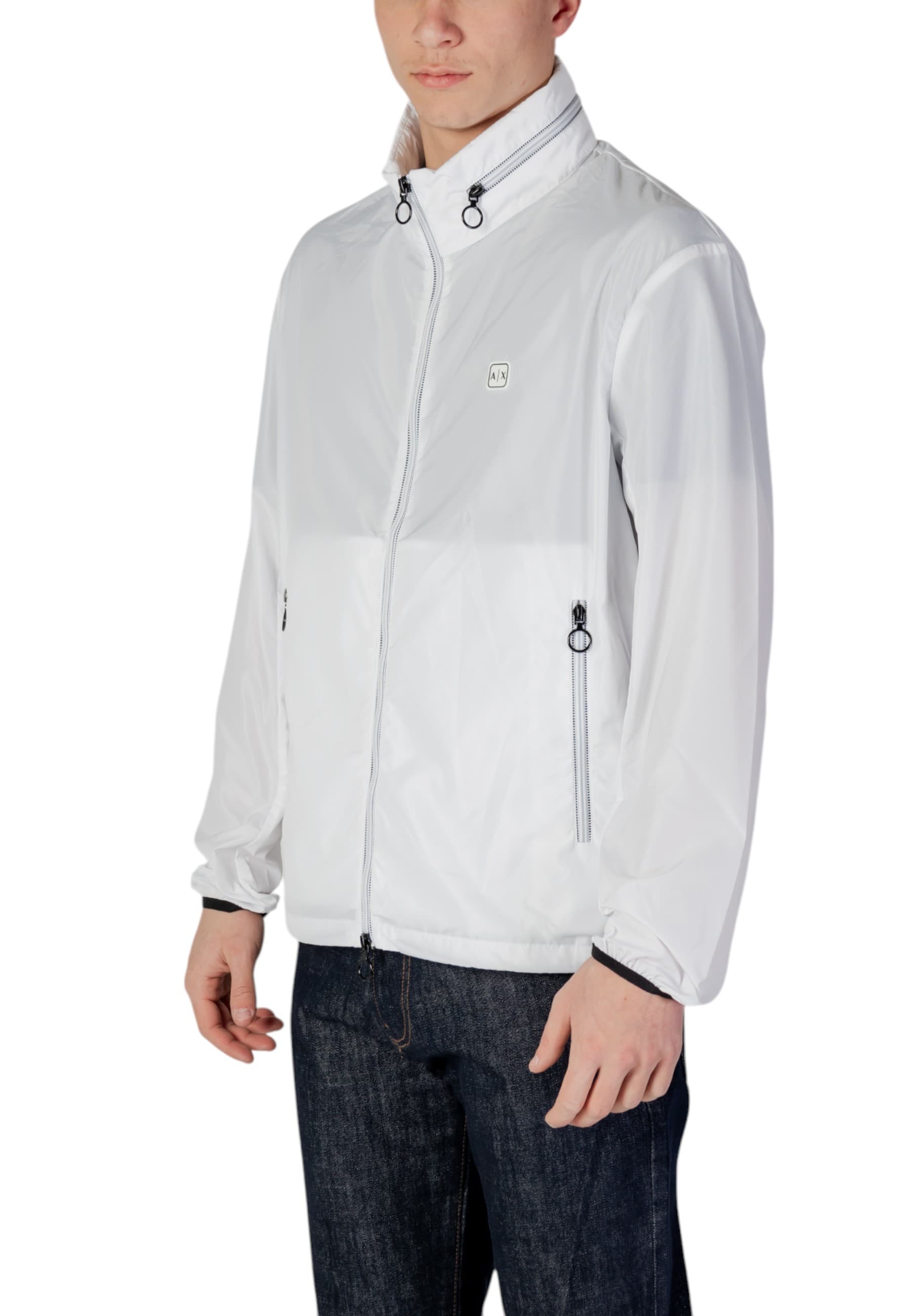Armani Exchange Giacca Uomo - Armani Exchange