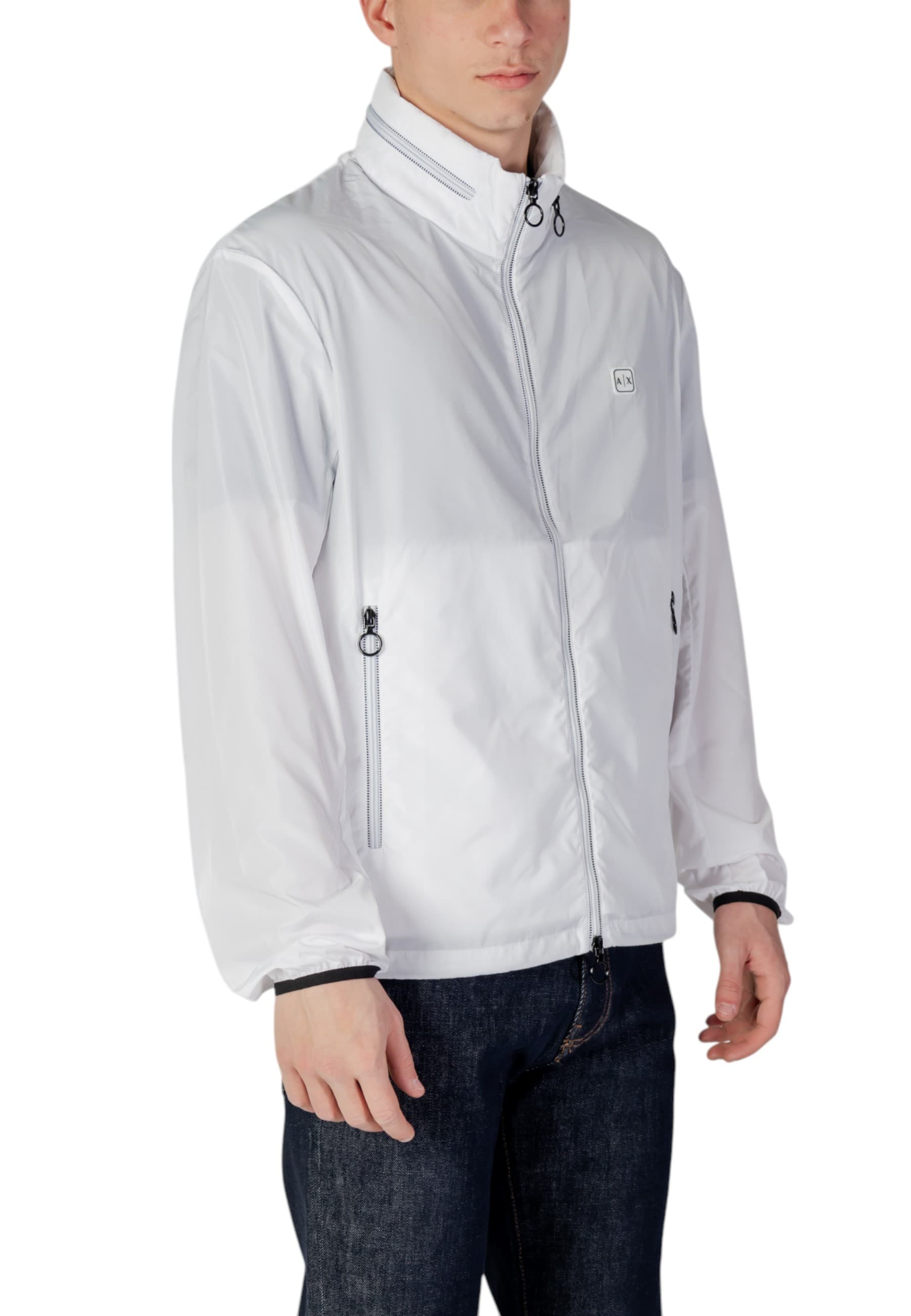 Armani Exchange Giacca Uomo - Armani Exchange