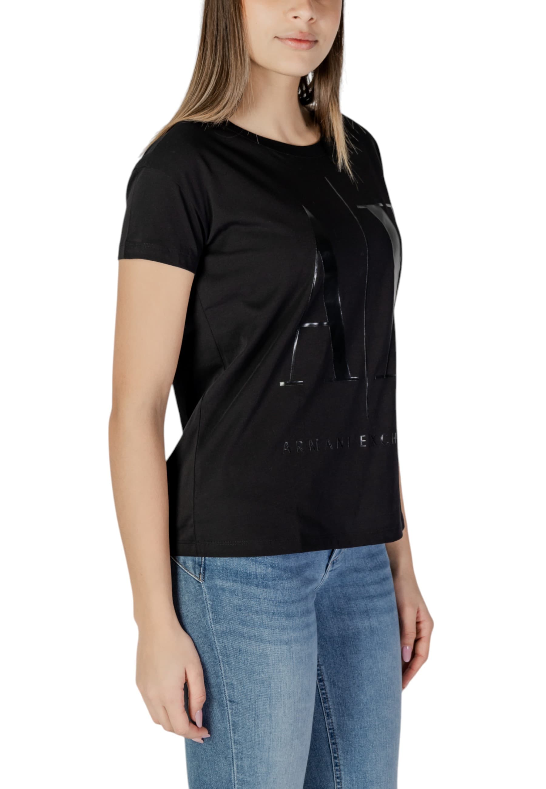 Armani Exchange T-Shirt Donna - Armani Exchange