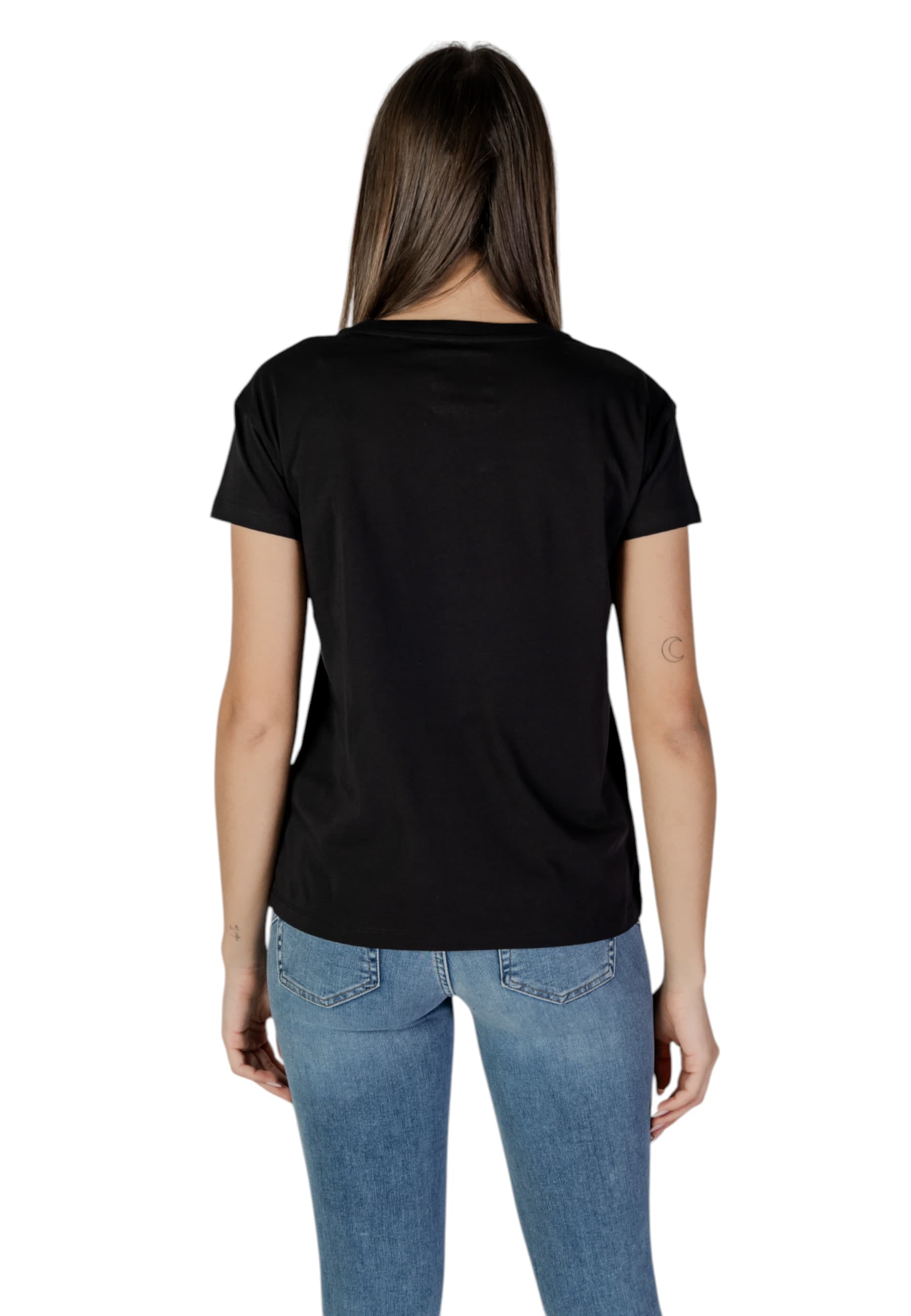 Armani Exchange T-Shirt Donna - Armani Exchange