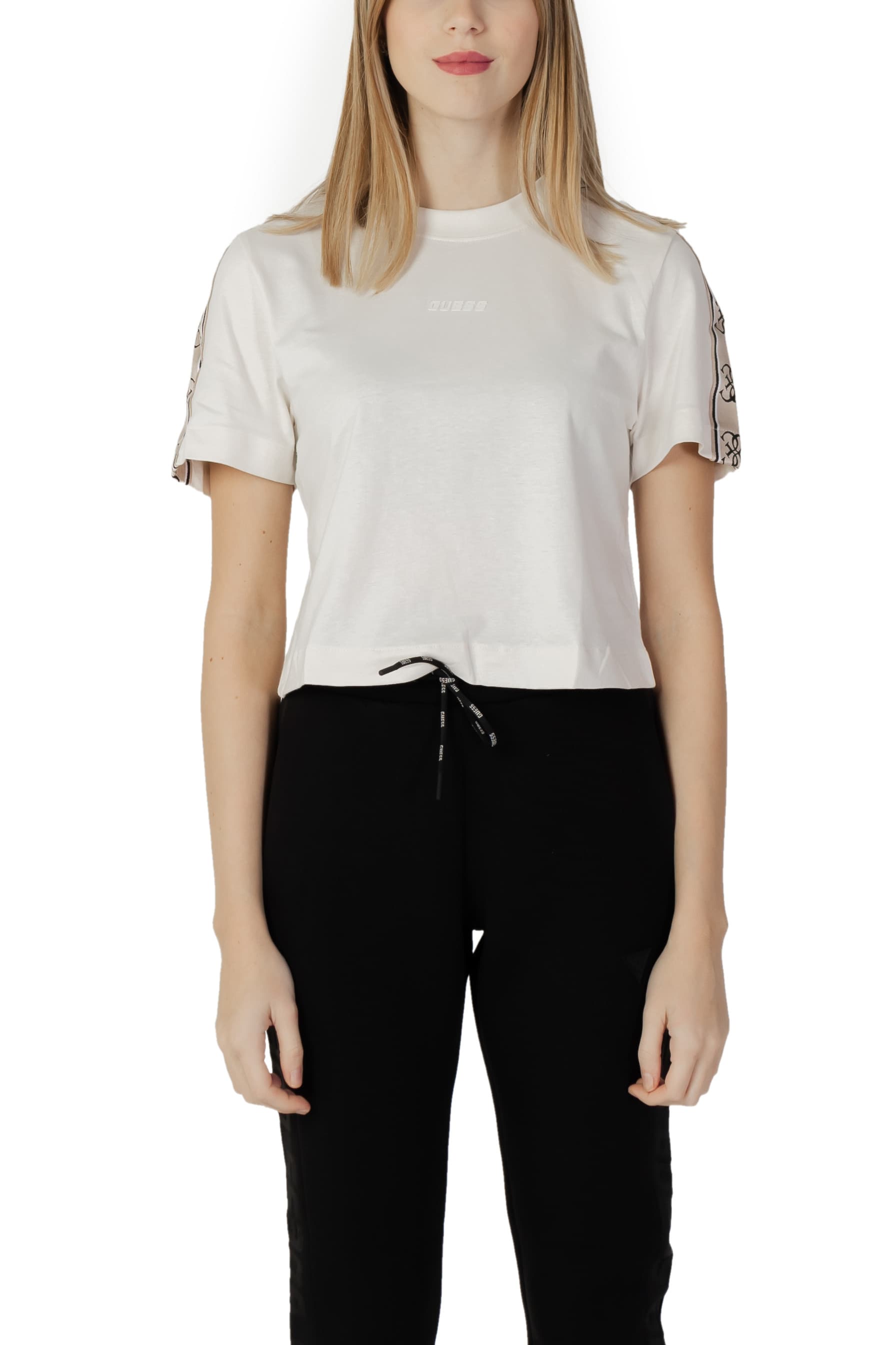 Guess Active T-Shirt Donna - Guess Active