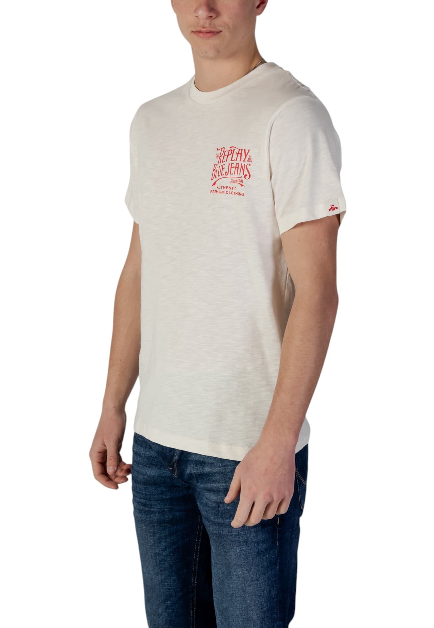 Replay T-Shirt Uomo - Replay