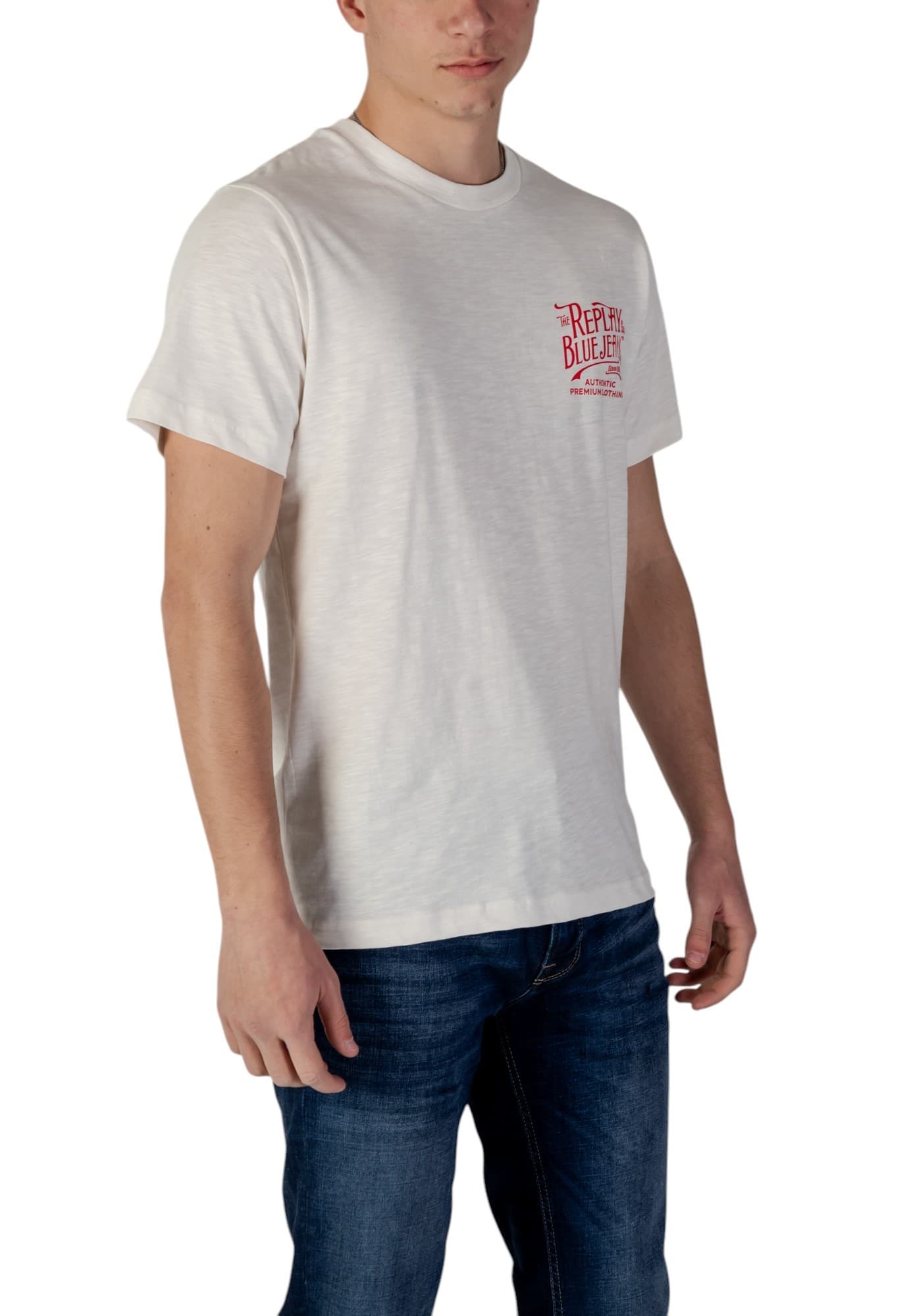 Replay T-Shirt Uomo - Replay