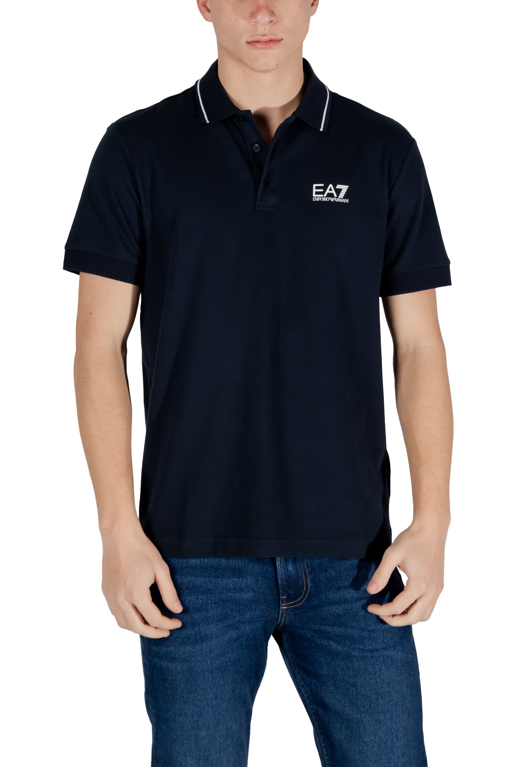 Ea7 Polo Uomo - Ea7
