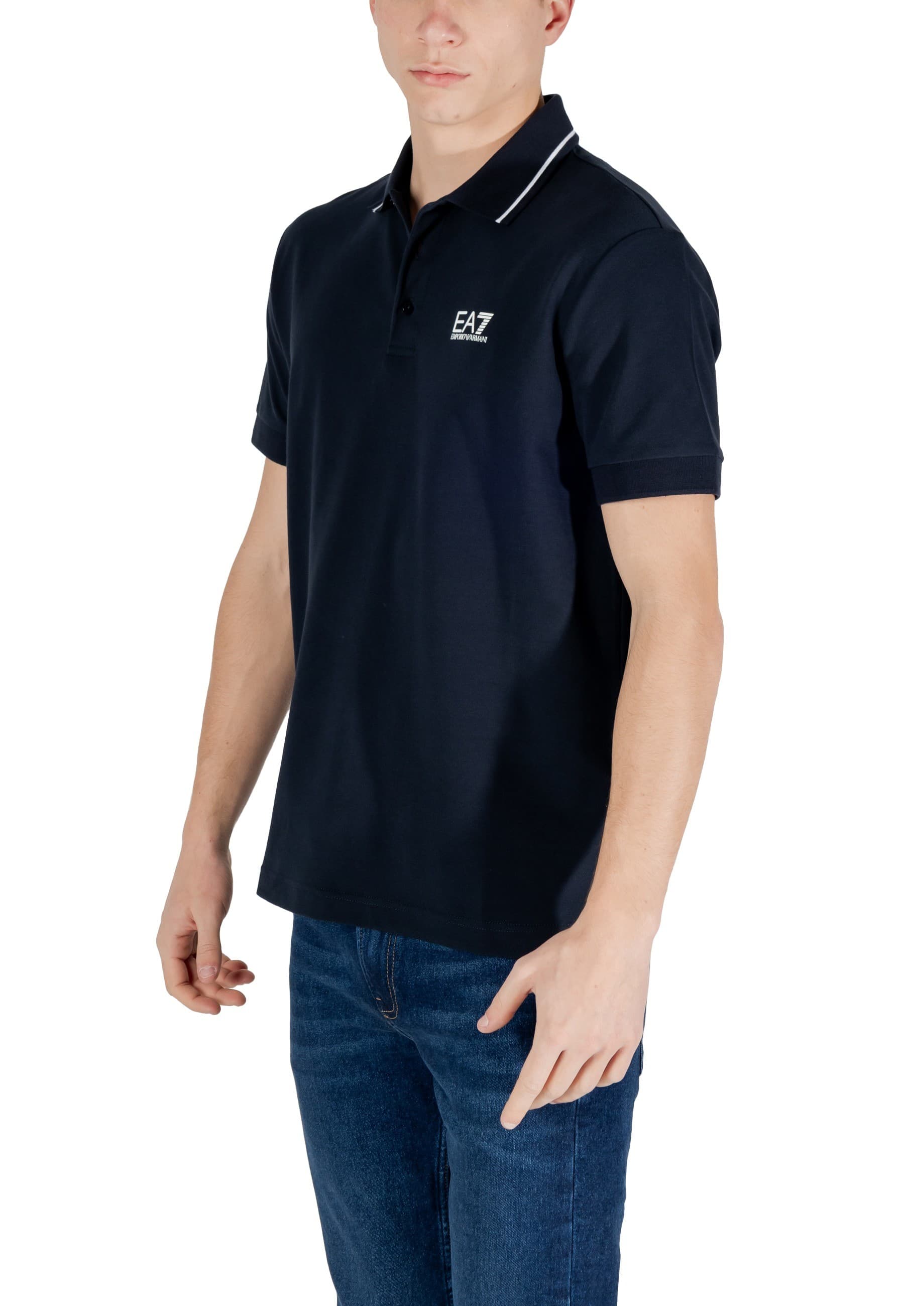 Ea7 Polo Uomo - Ea7