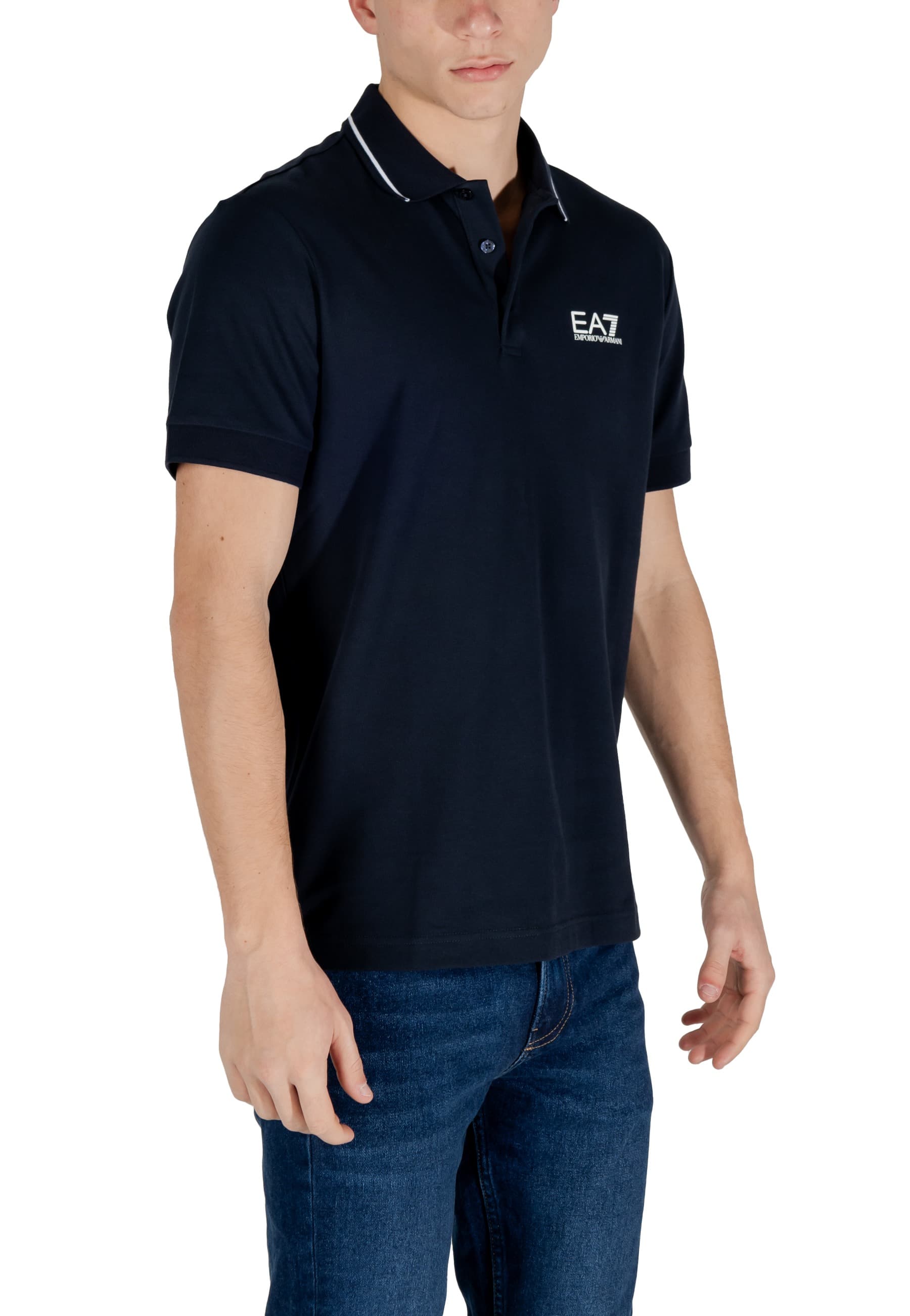 Ea7 Polo Uomo - Ea7