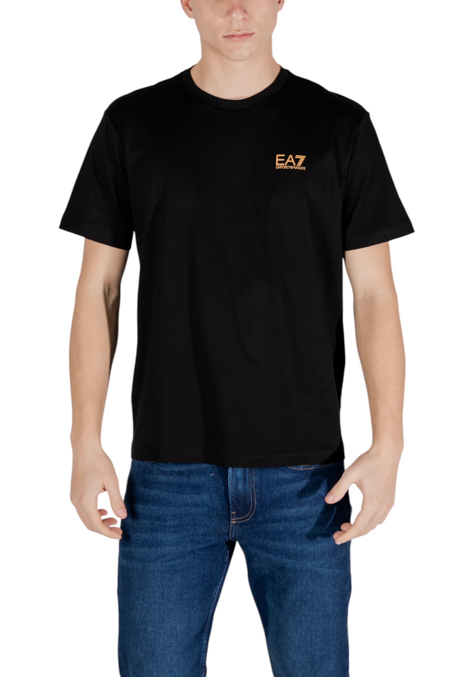Ea7 T-Shirt Uomo - Ea7