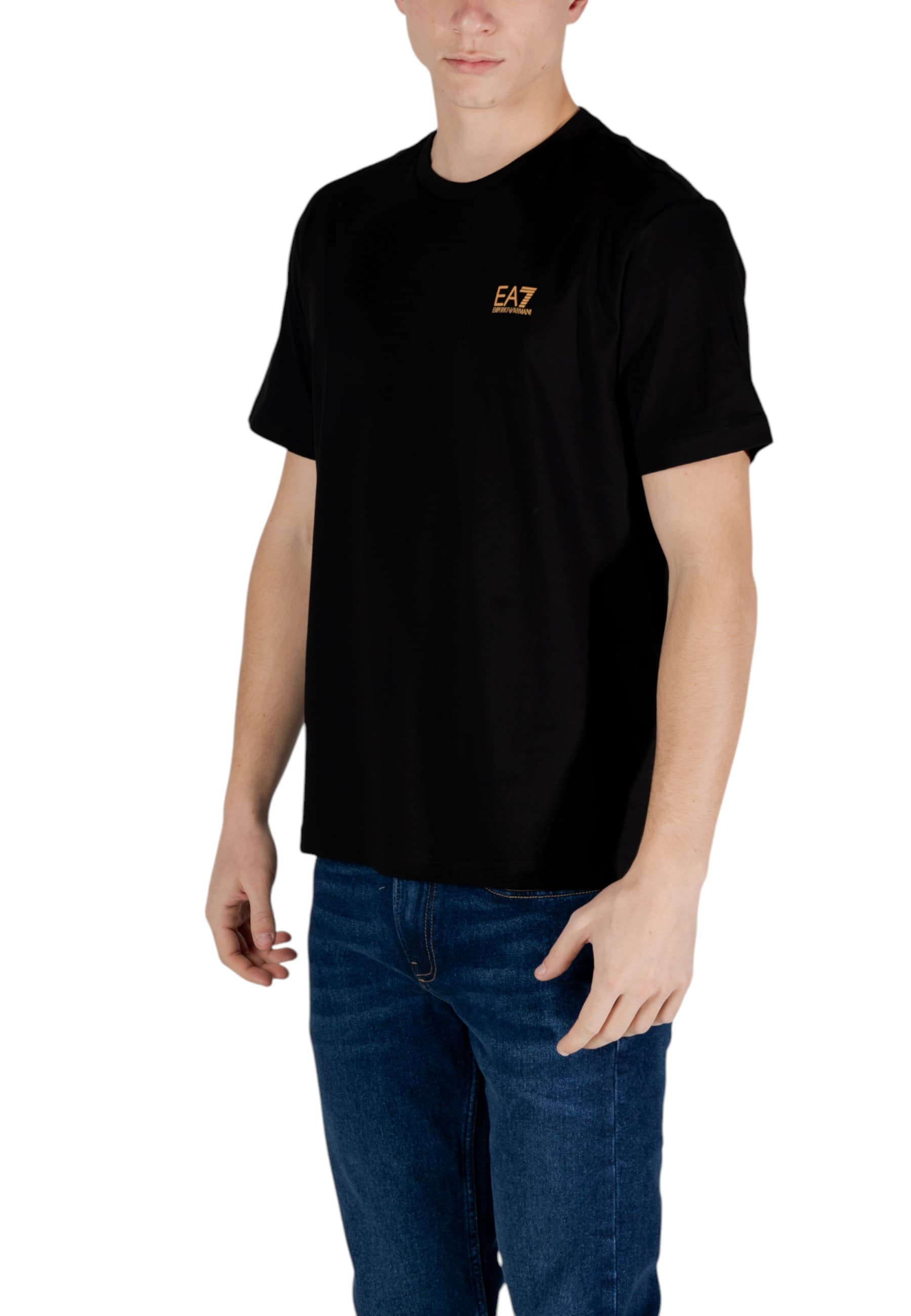 Ea7 T-Shirt Uomo - Ea7