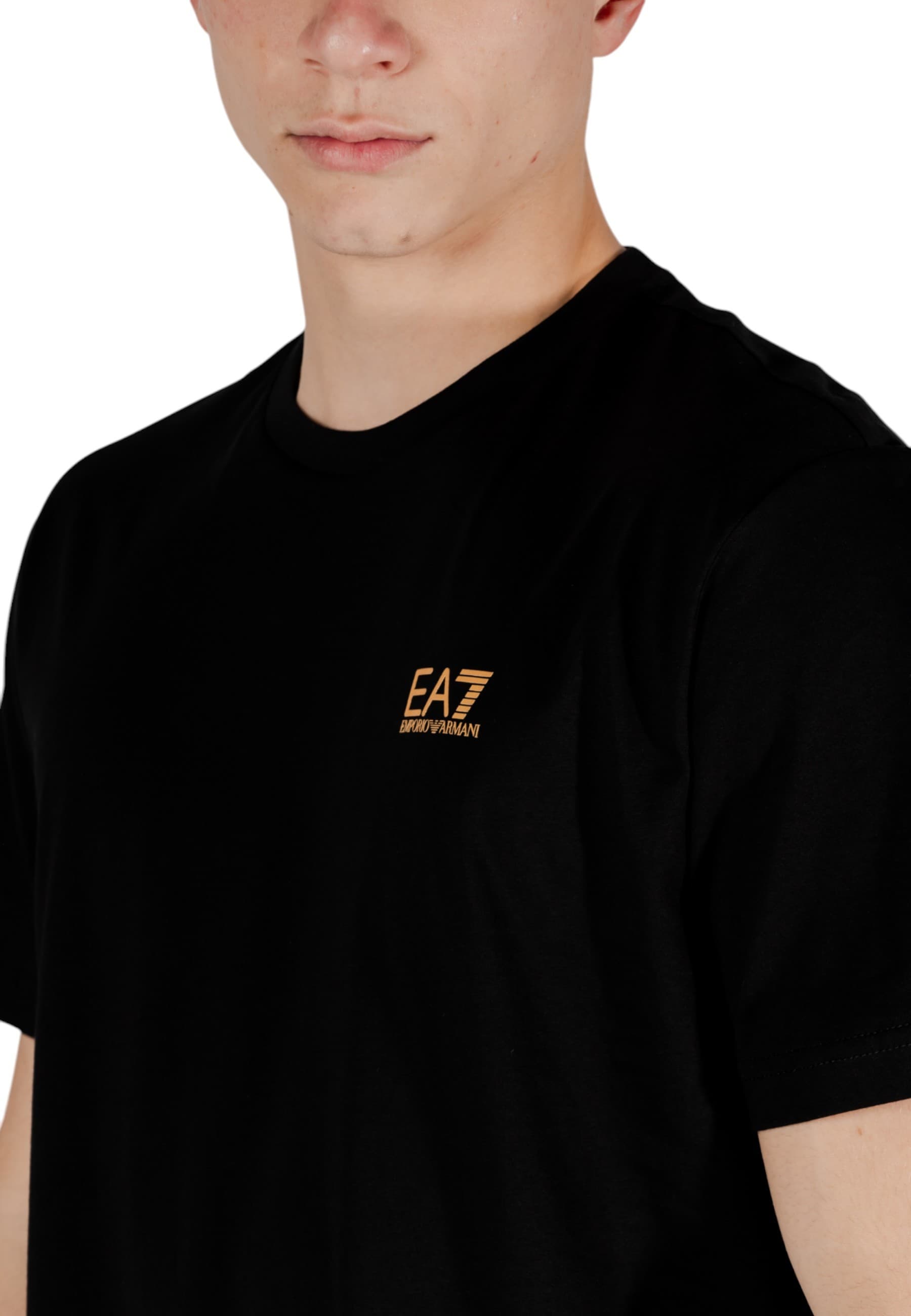 Ea7 T-Shirt Uomo - Ea7