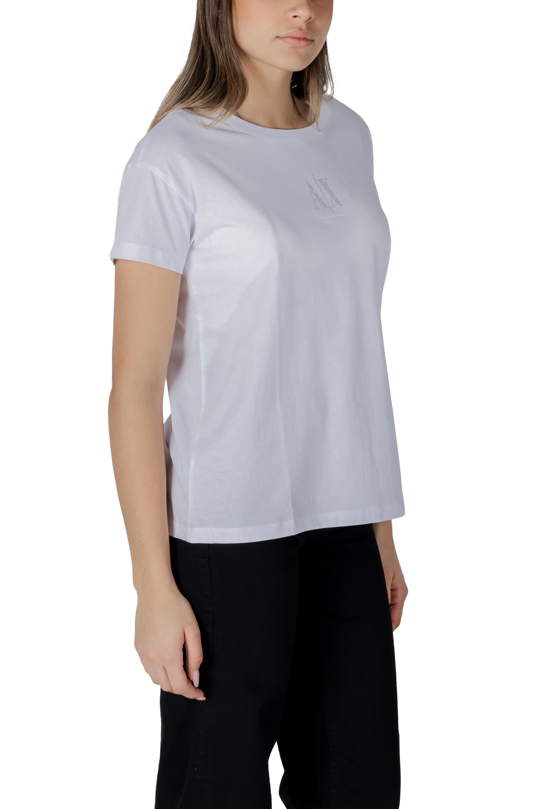 Armani Exchange T-Shirt Donna - Armani Exchange