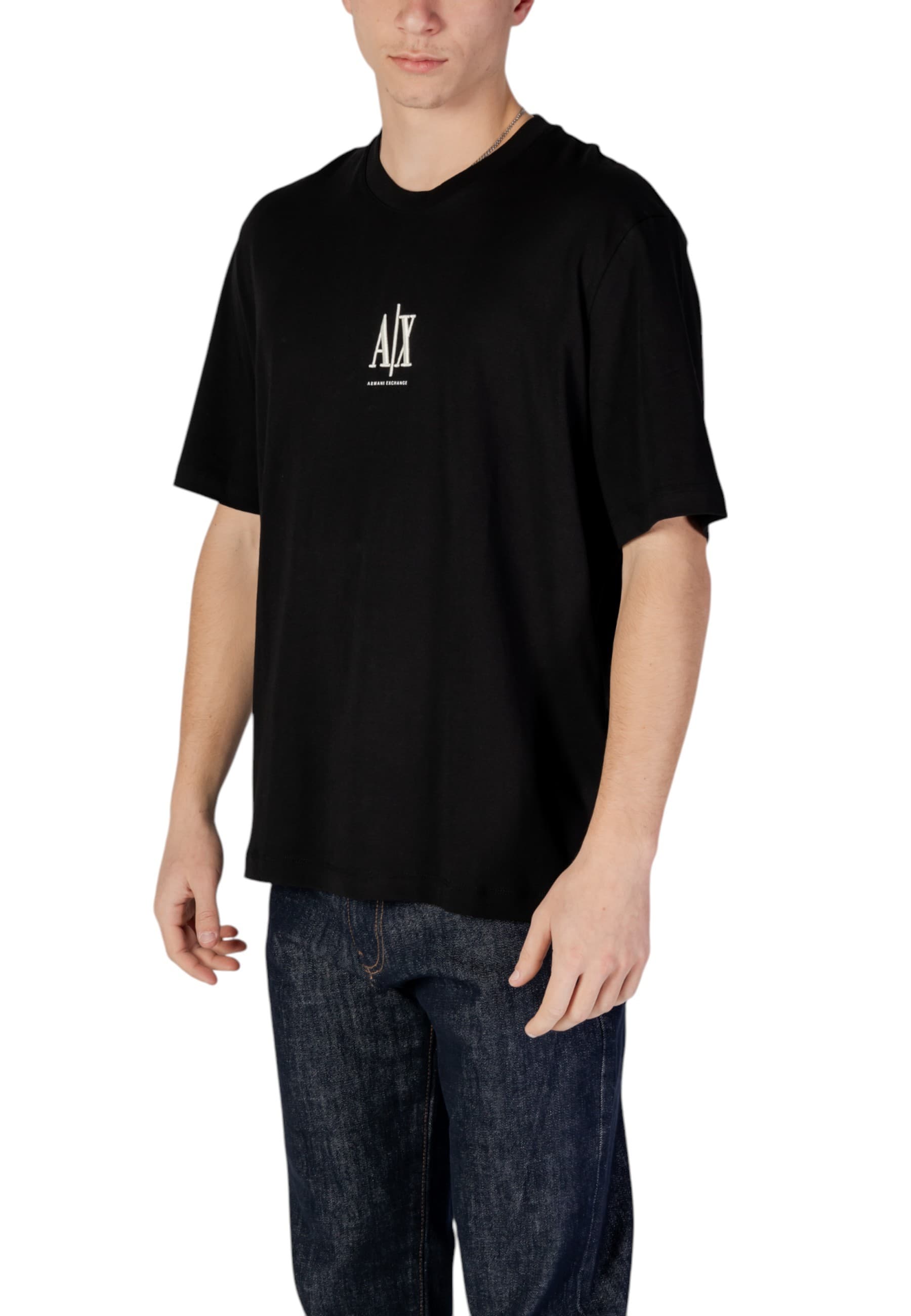 Armani Exchange T-Shirt Uomo - Armani Exchange