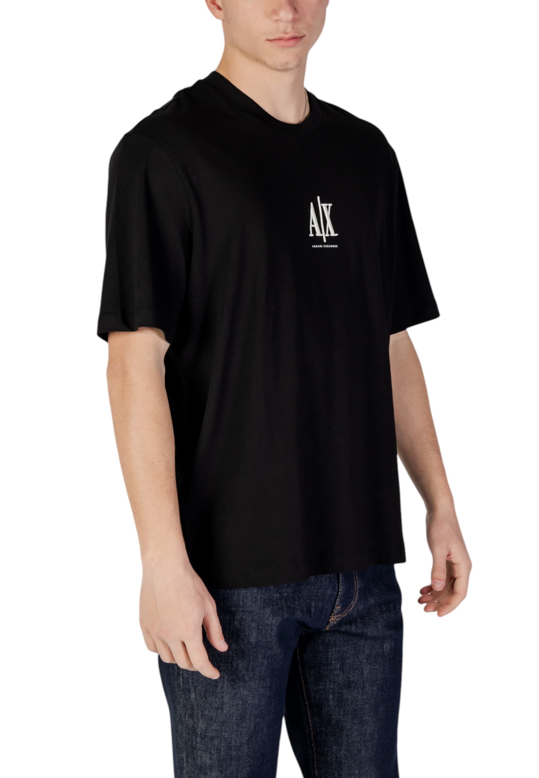 Armani Exchange T-Shirt Uomo - Armani Exchange