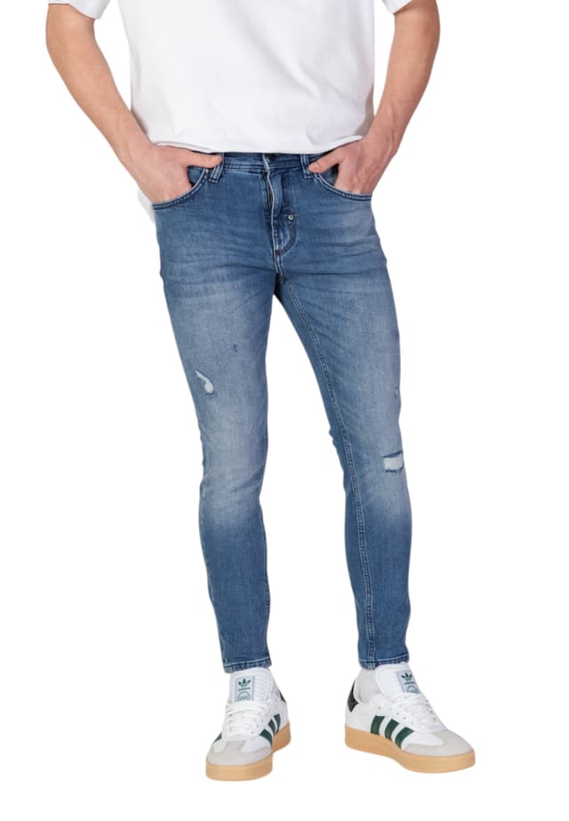 Antony Morato Дънки МЪЖe