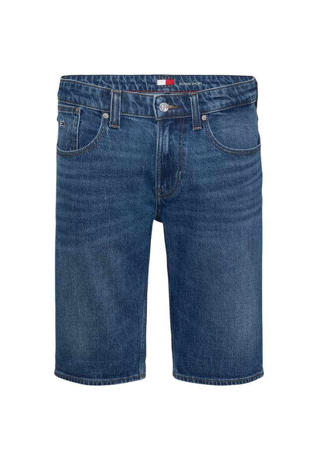 Tommy Hilfiger Jeans Бермуди МЪЖe