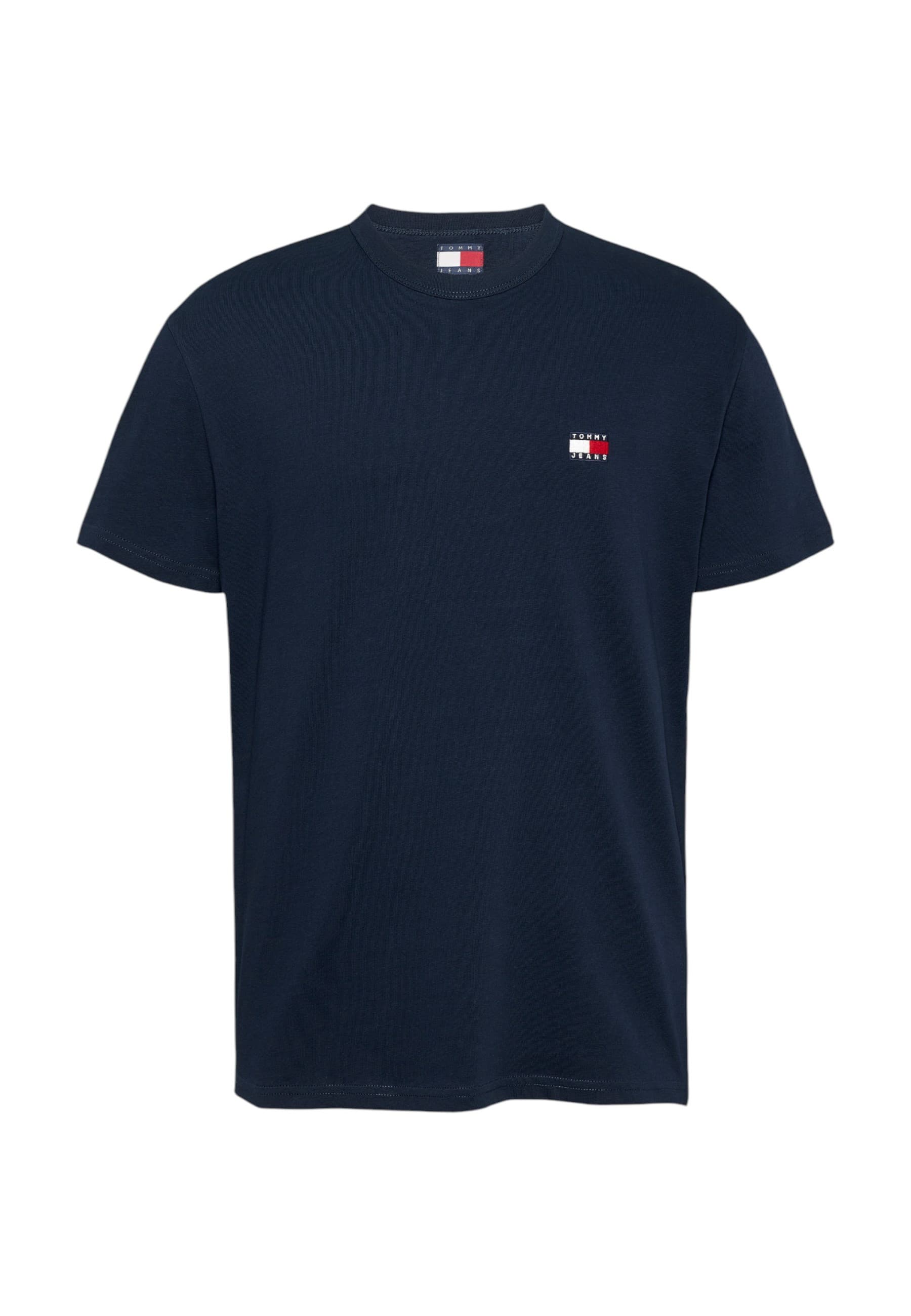 Tommy Hilfiger Jeans T-Shirt Uomo - Tommy Hilfiger Jeans
