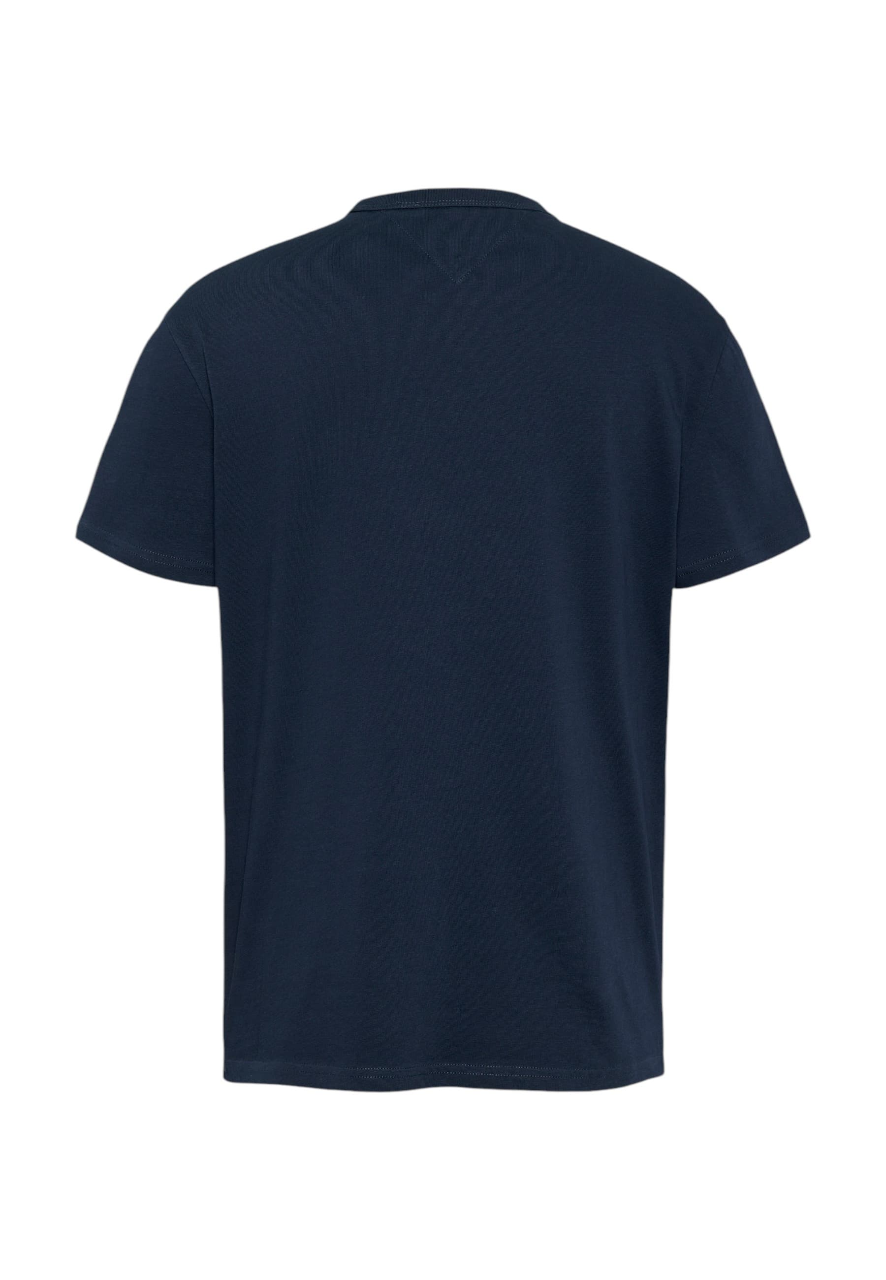 Tommy Hilfiger Jeans T-Shirt Uomo - Tommy Hilfiger Jeans