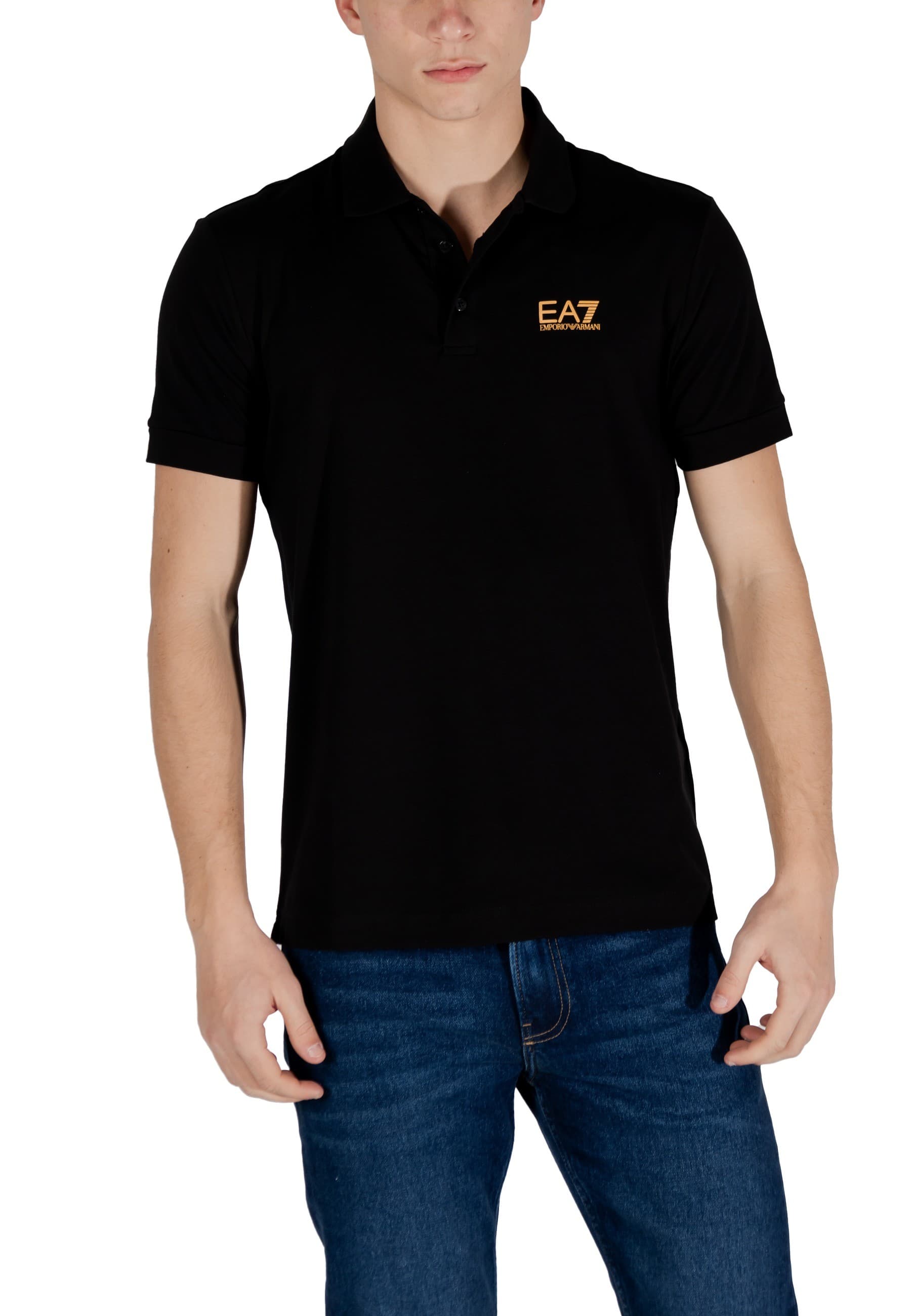 Ea7 Polo Uomo - Ea7