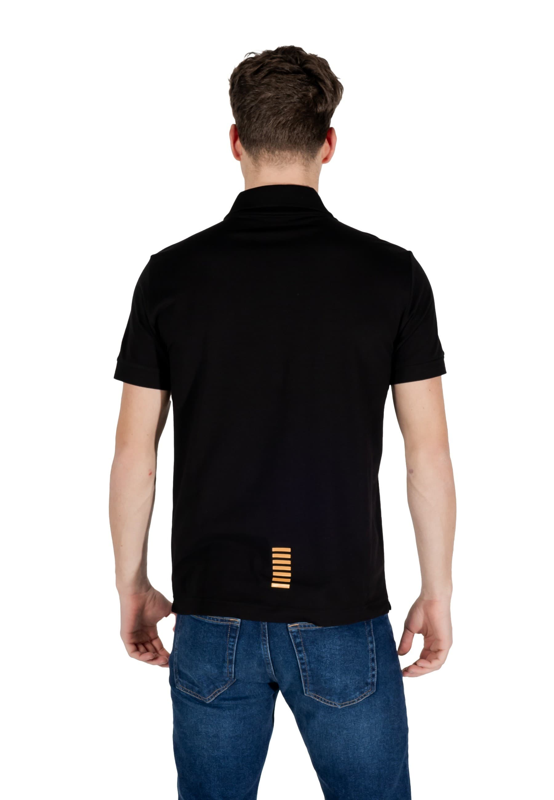 Ea7 Polo Uomo - Ea7
