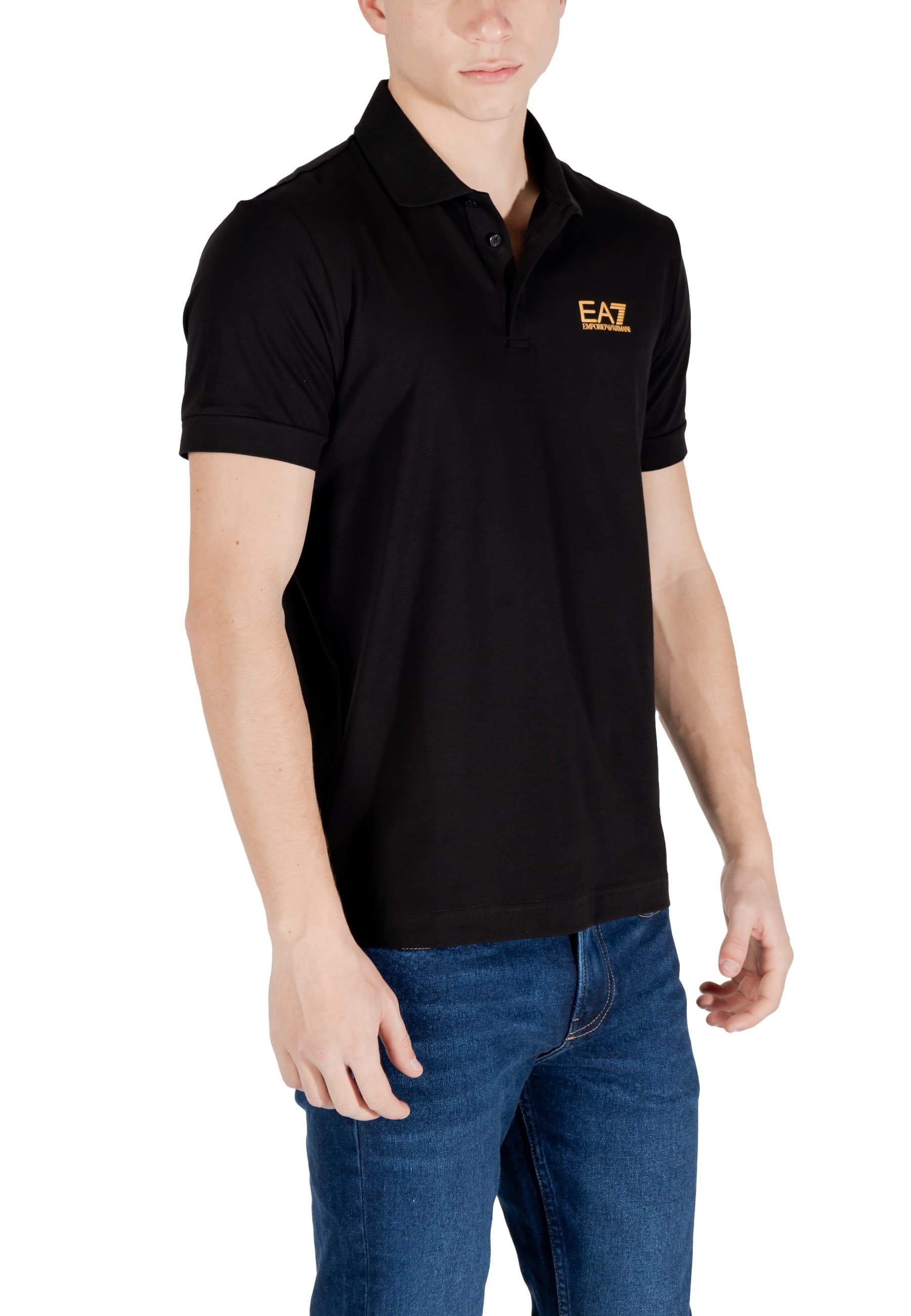 Ea7 Polo Uomo - Ea7