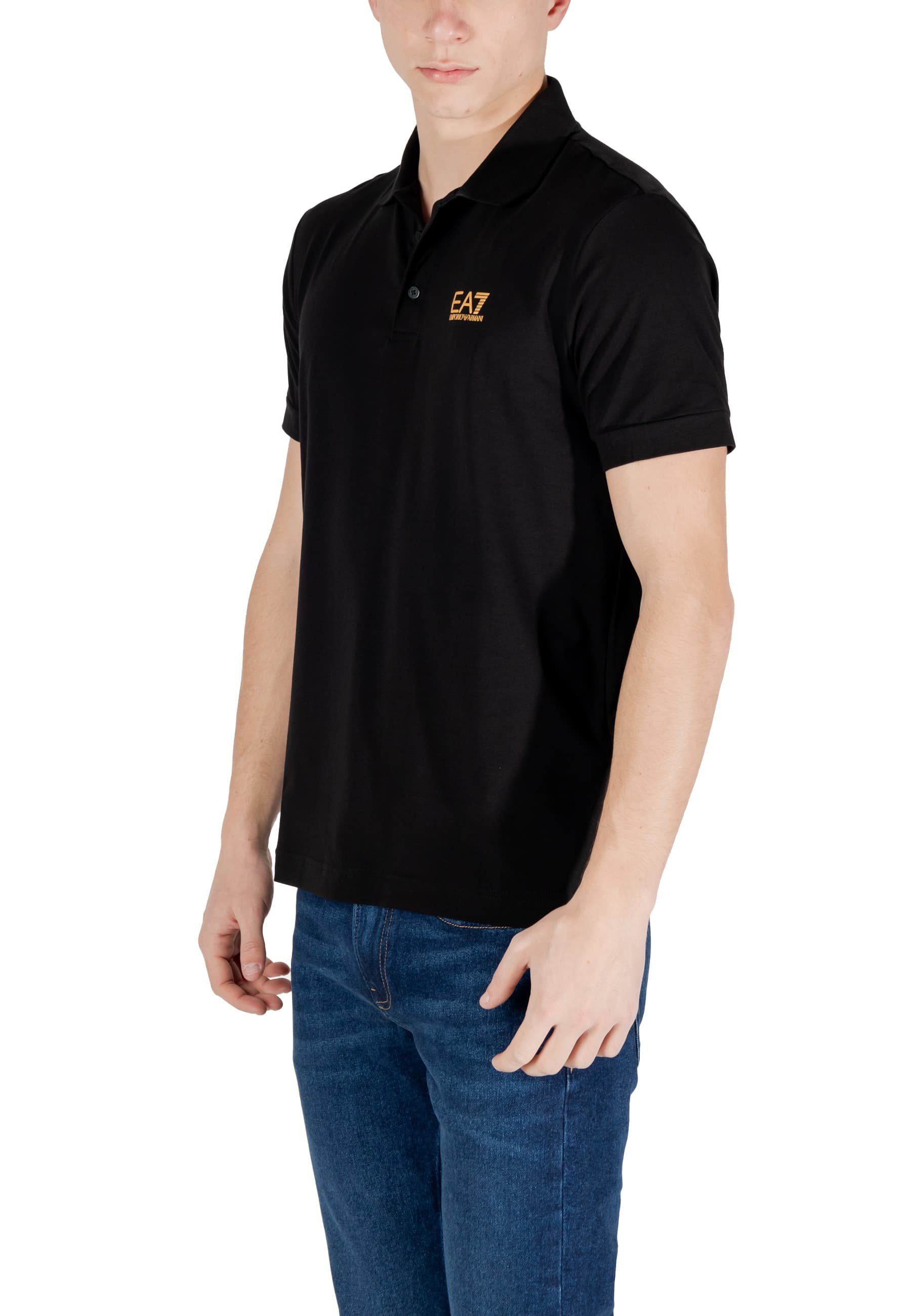Ea7 Polo Uomo - Ea7