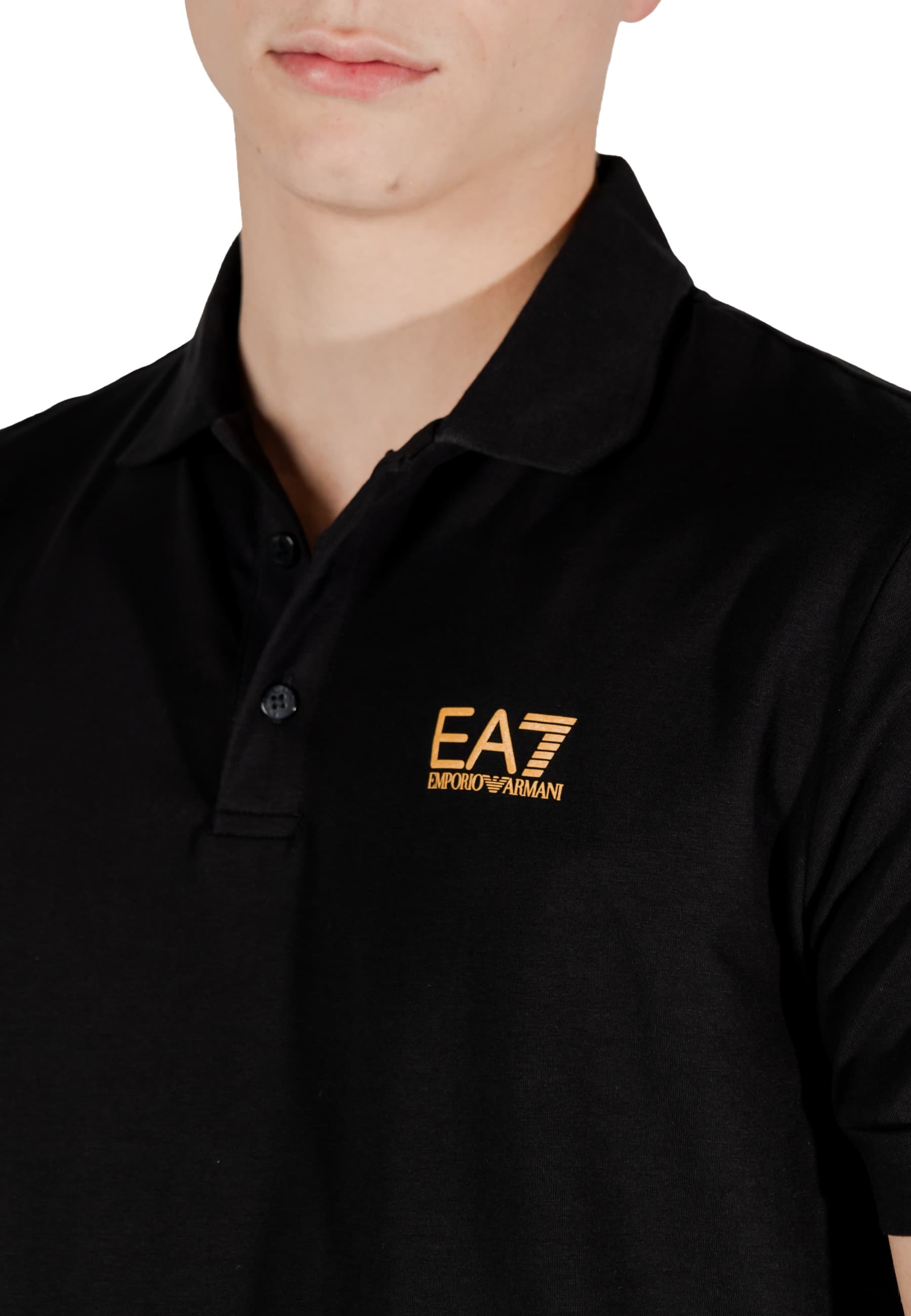 Ea7 Polo Uomo - Ea7