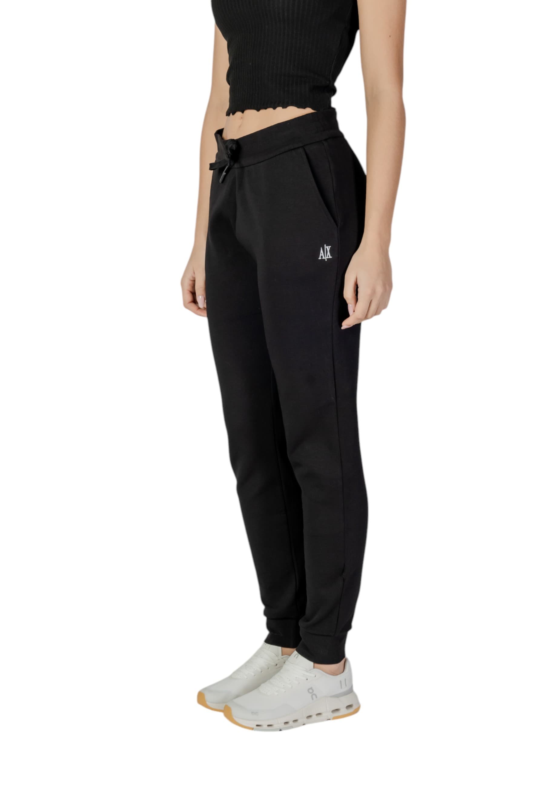 Armani Exchange Pantaloni Donna - Armani Exchange