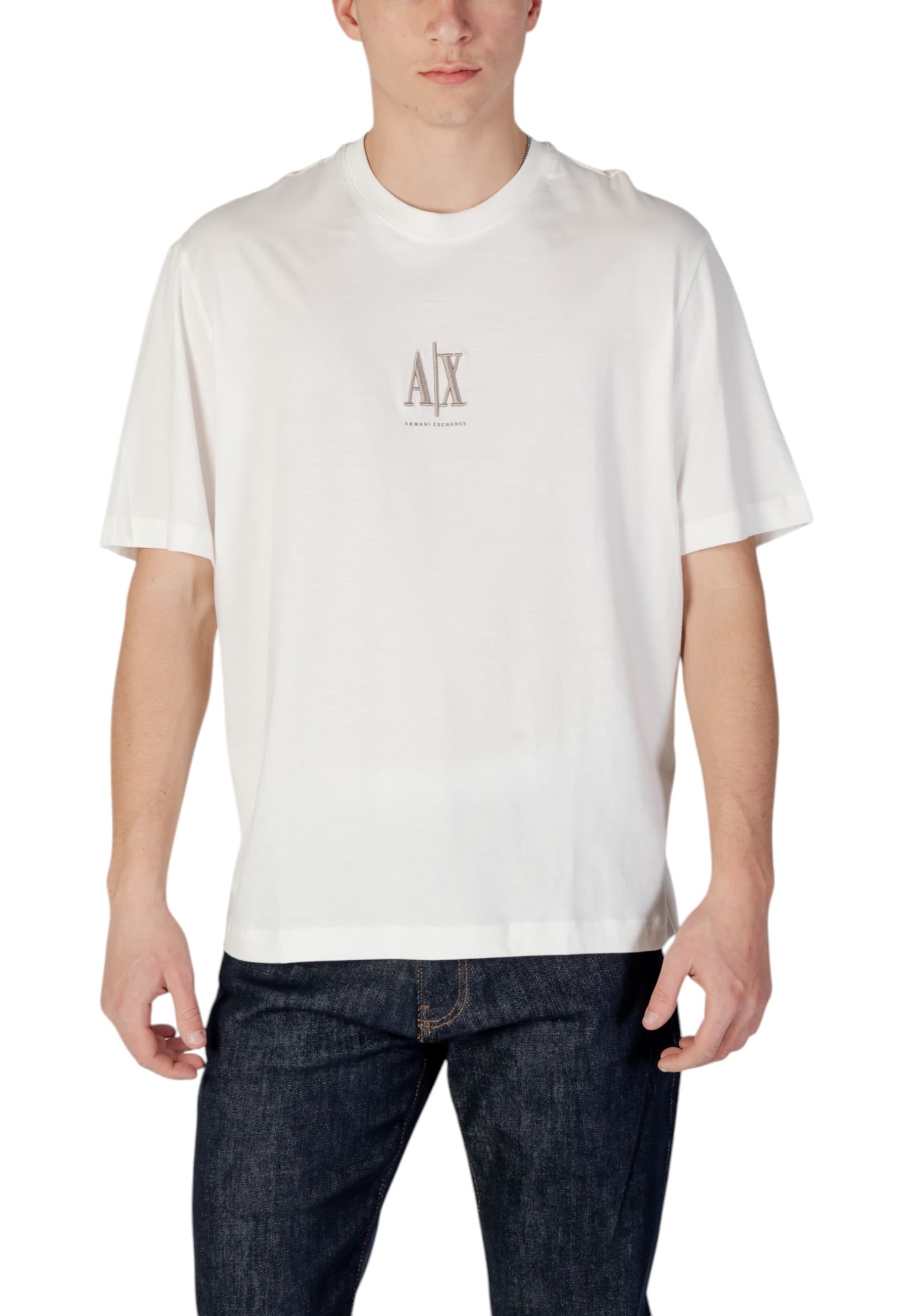 Armani Exchange T-Shirt Uomo - Armani Exchange
