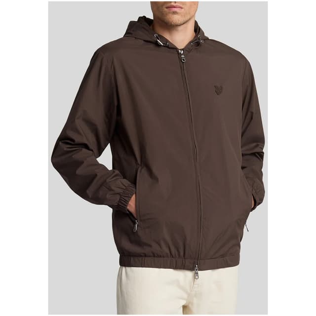 Lyle & Scott Яке МЪЖe