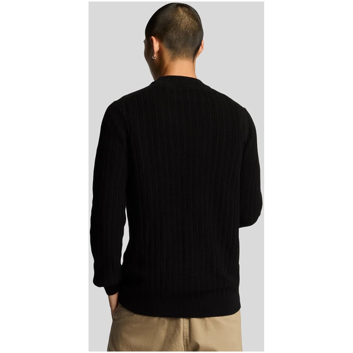 Lyle & Scott Maglia Uomo - Lyle & Scott