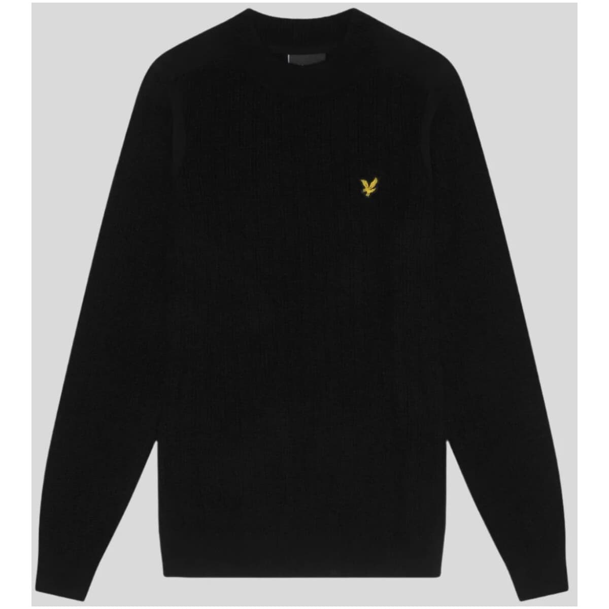 Lyle & Scott Maglia Uomo - Lyle & Scott