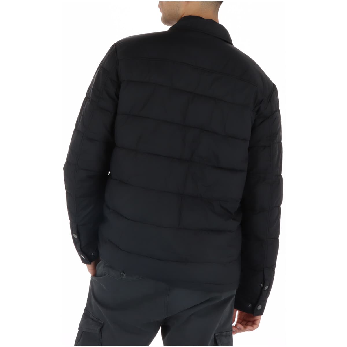 Lyle & Scott Giubbotto Uomo - Lyle & Scott