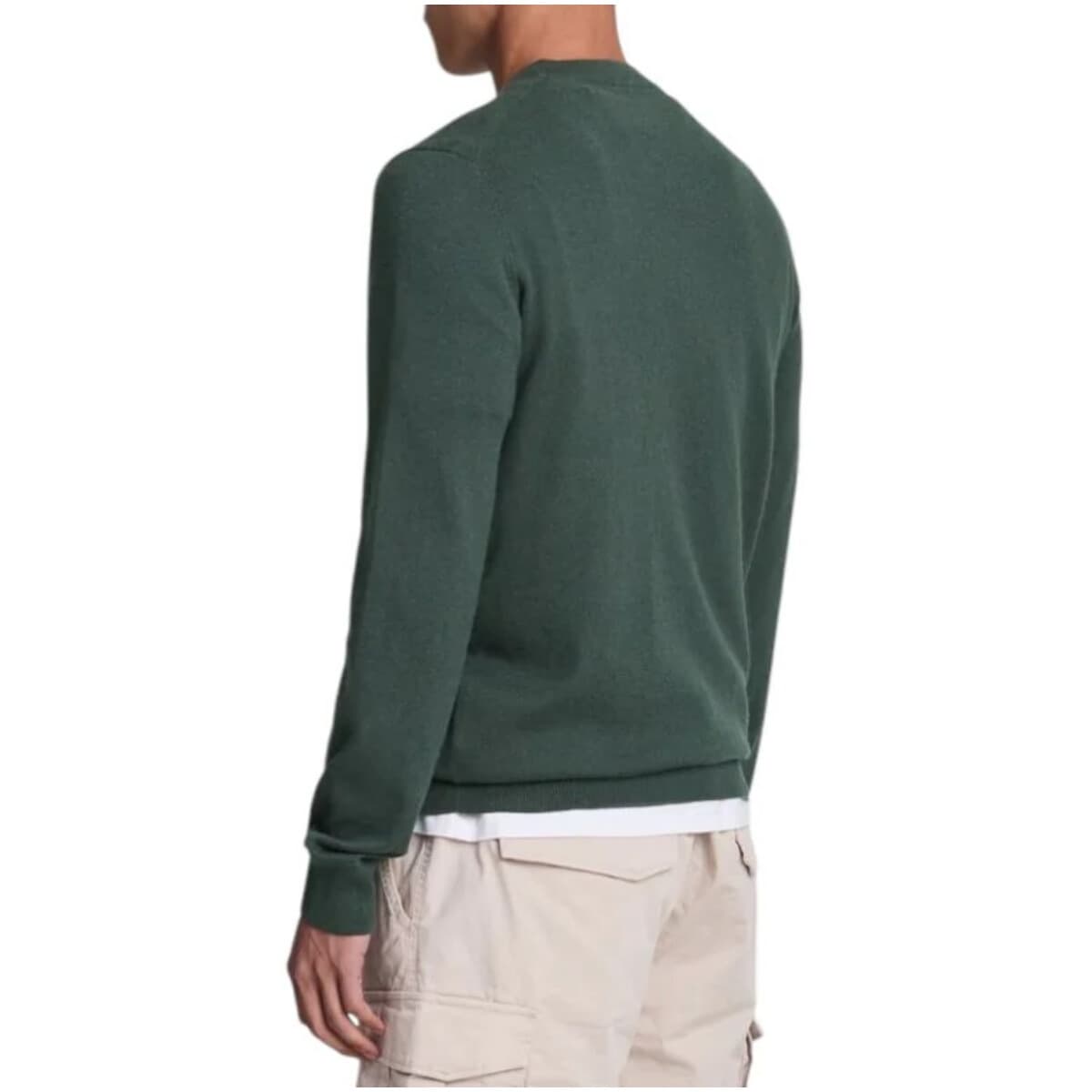 Lyle & Scott Maglia Uomo - Lyle & Scott