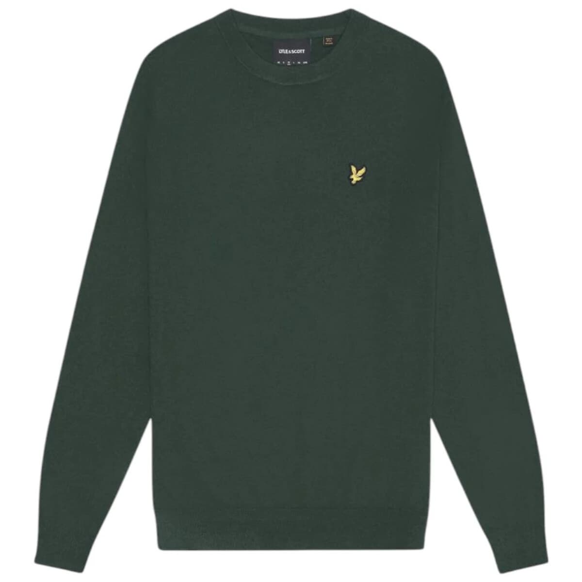 Lyle & Scott Maglia Uomo - Lyle & Scott