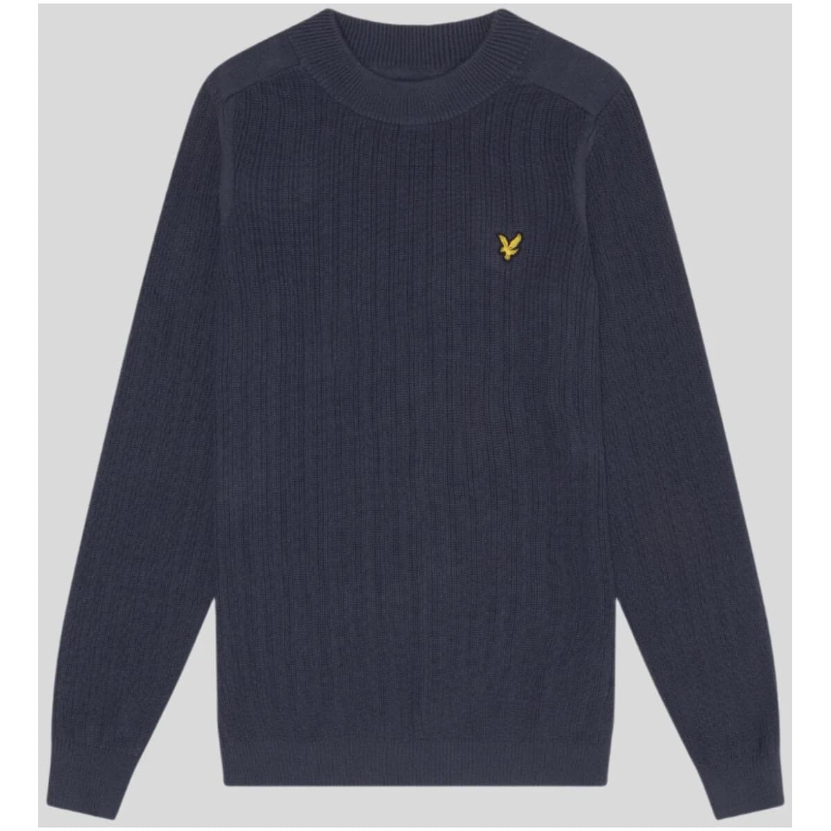 Lyle & Scott Maglia Uomo - Lyle & Scott
