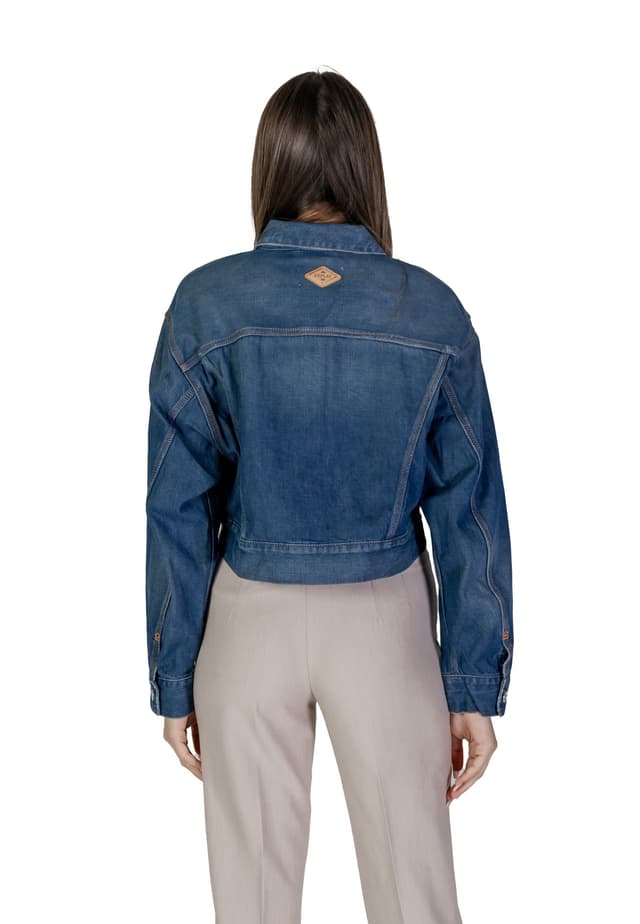 Replay Яке Жени