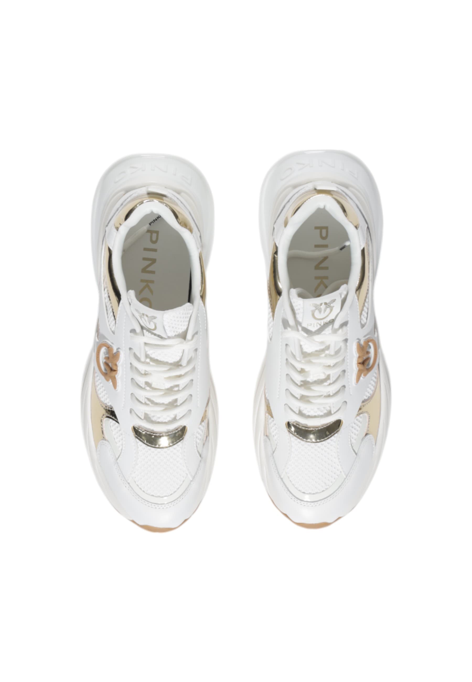 Pinko Sneakers Donna - Pinko