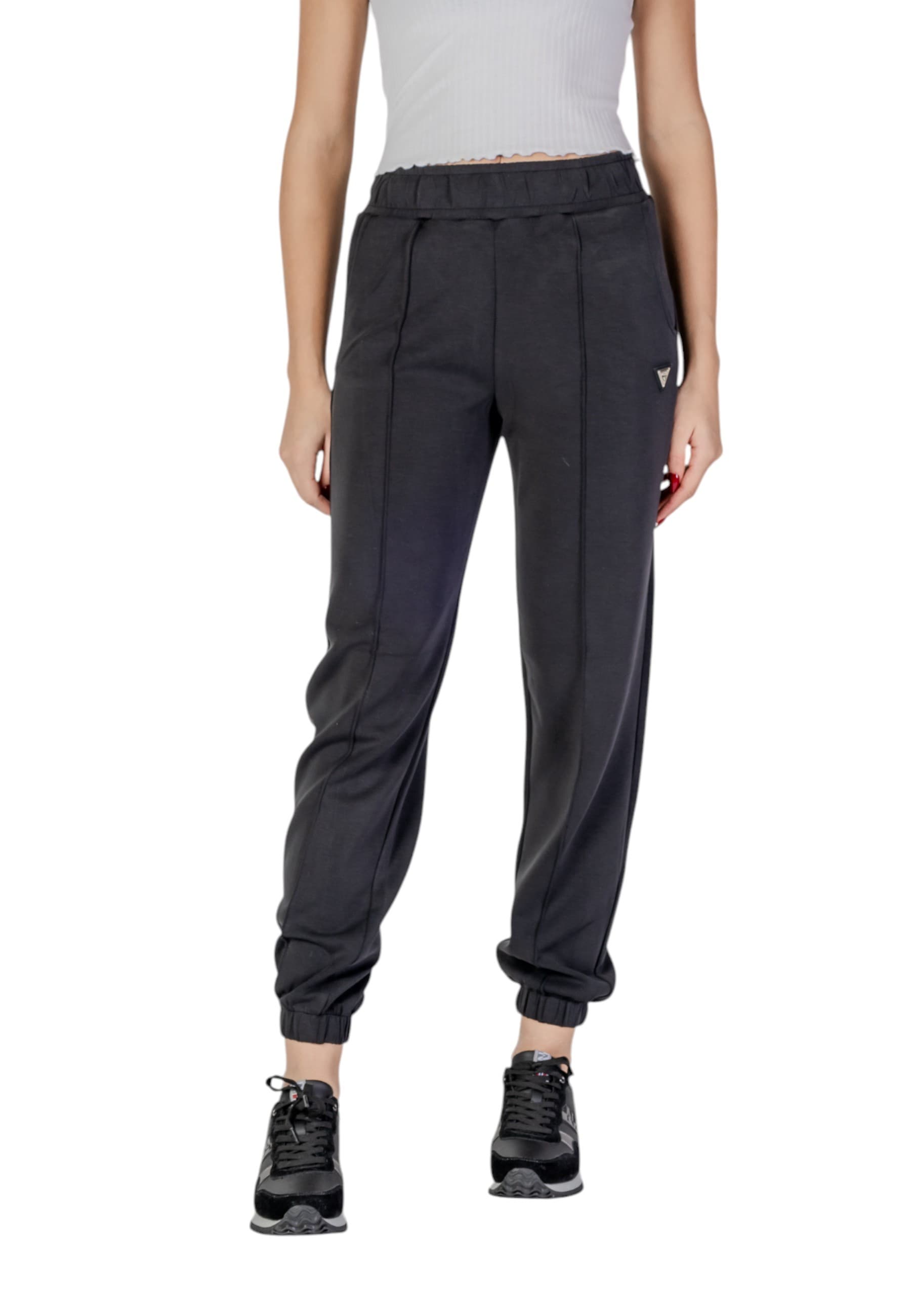 Guess Active Pantaloni Donna - Guess Active